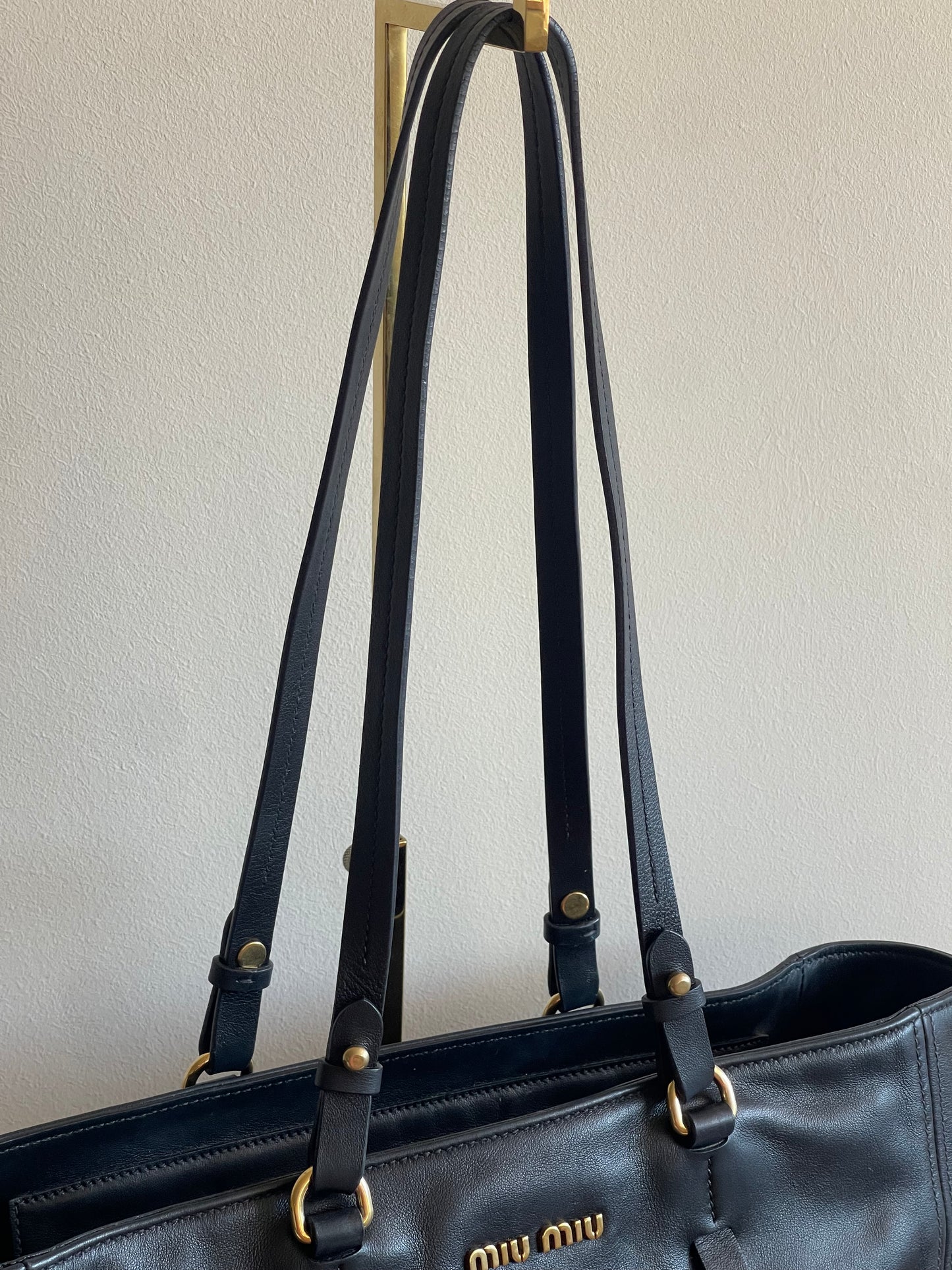 Borsa MIU MIU