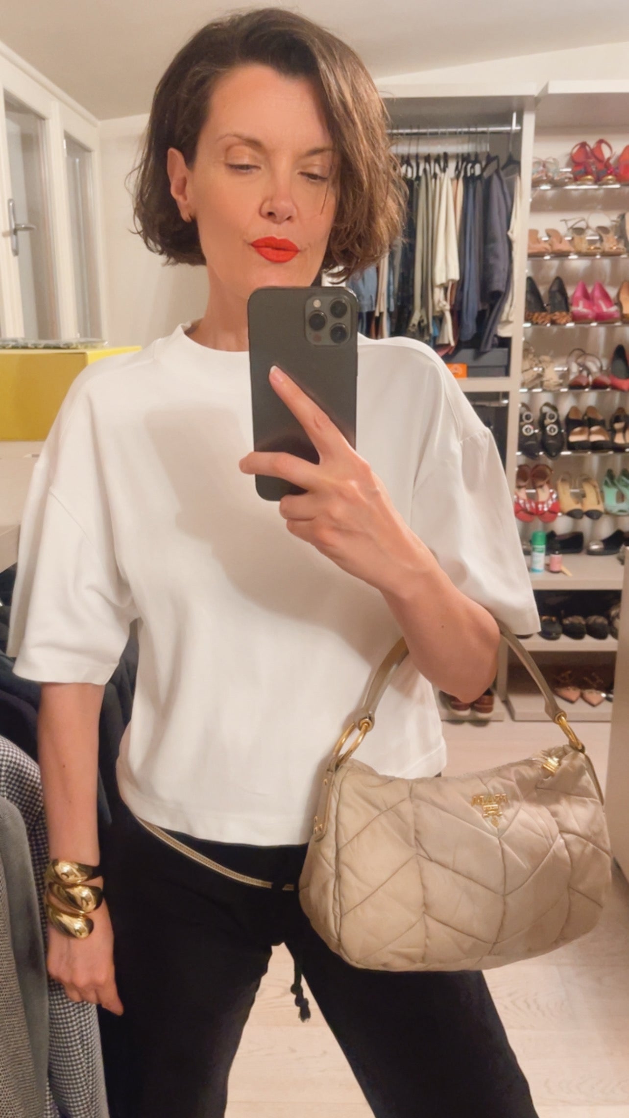 Borsa PRADA