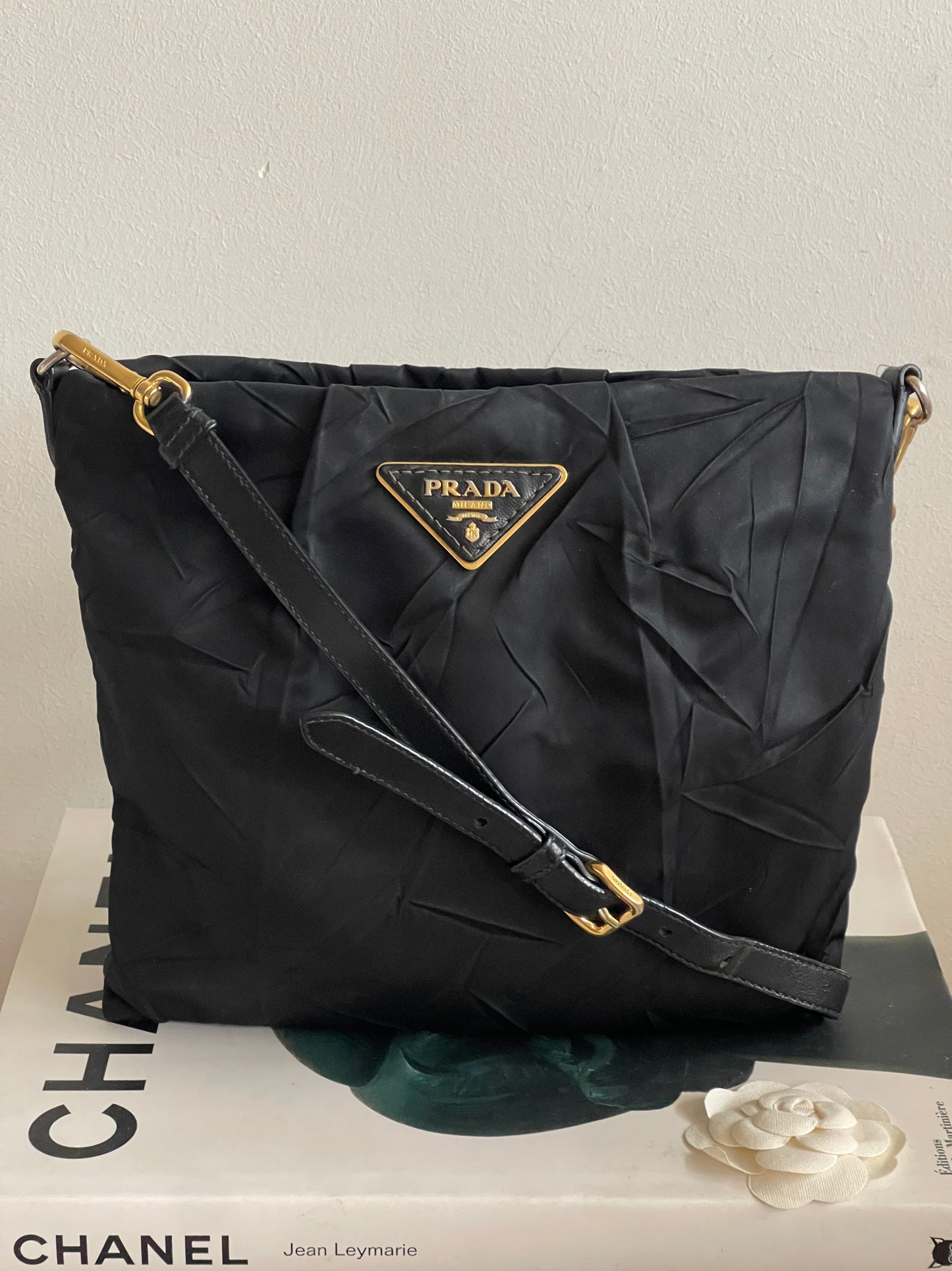 Borsa PRADA