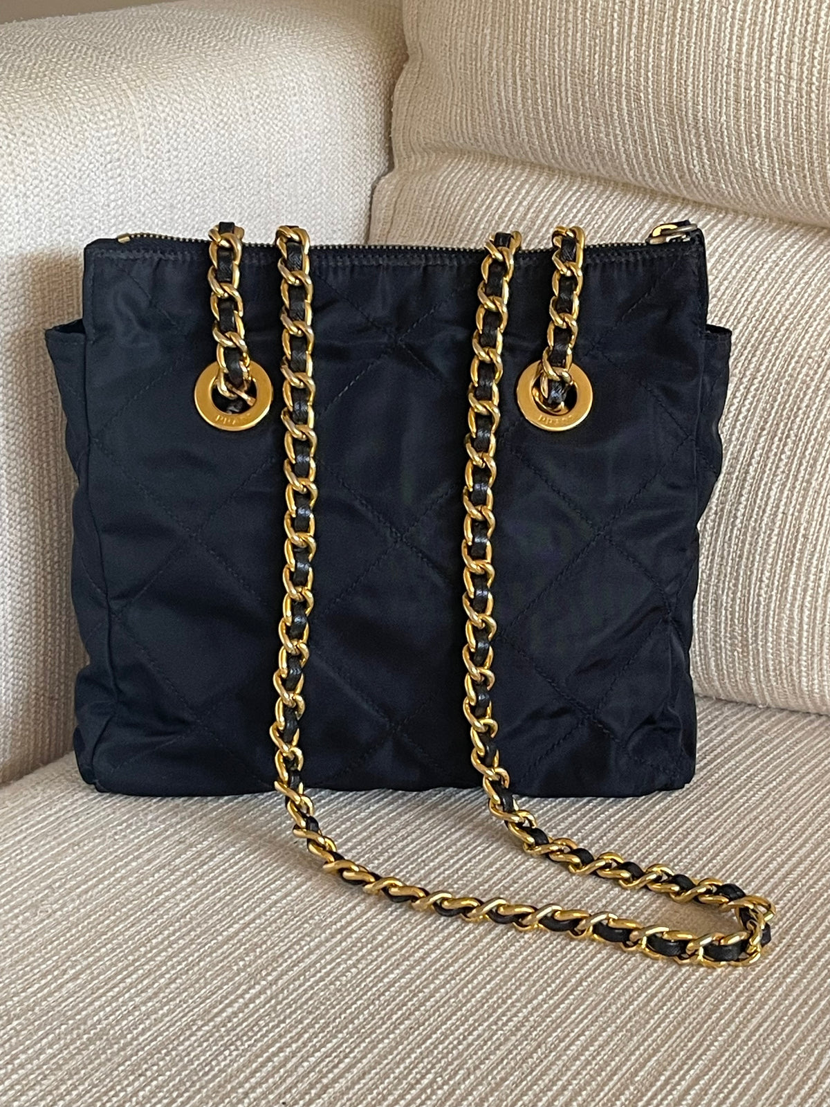 Borsa PRADA