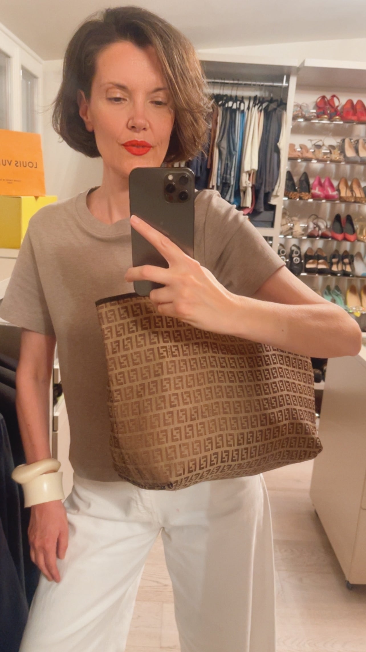 Borsa FENDI