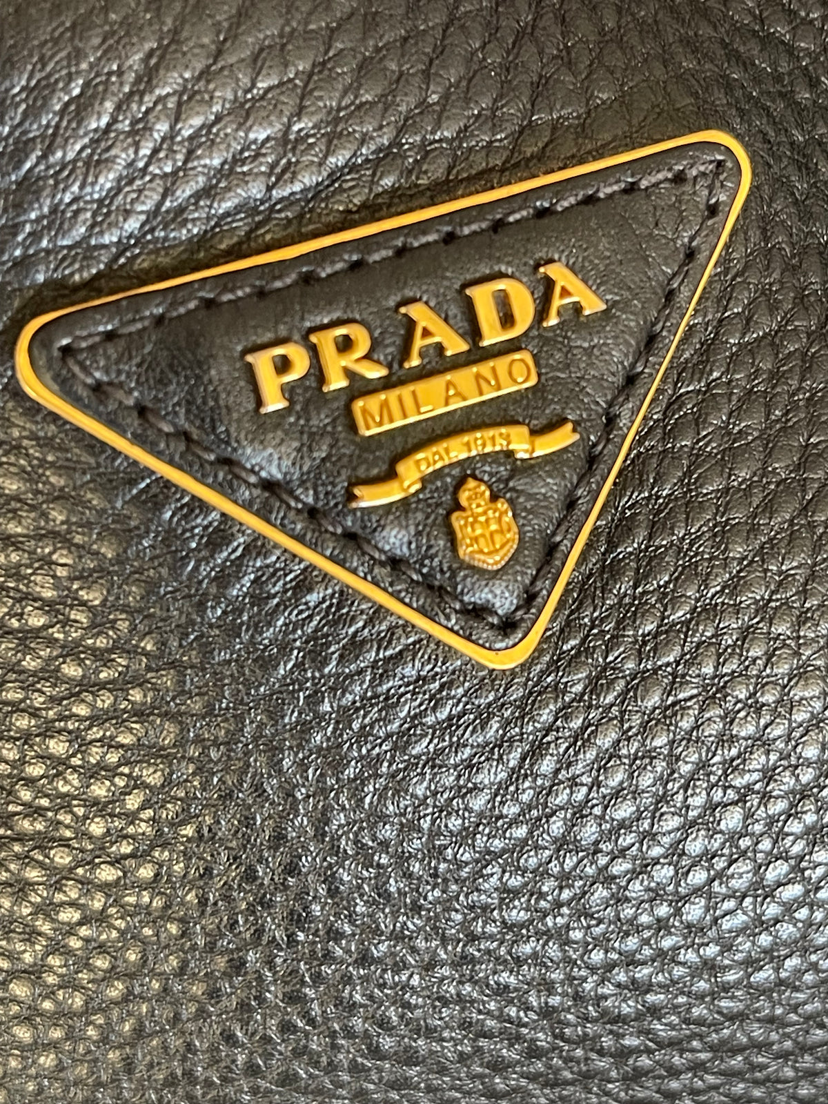 Borsa PRADA