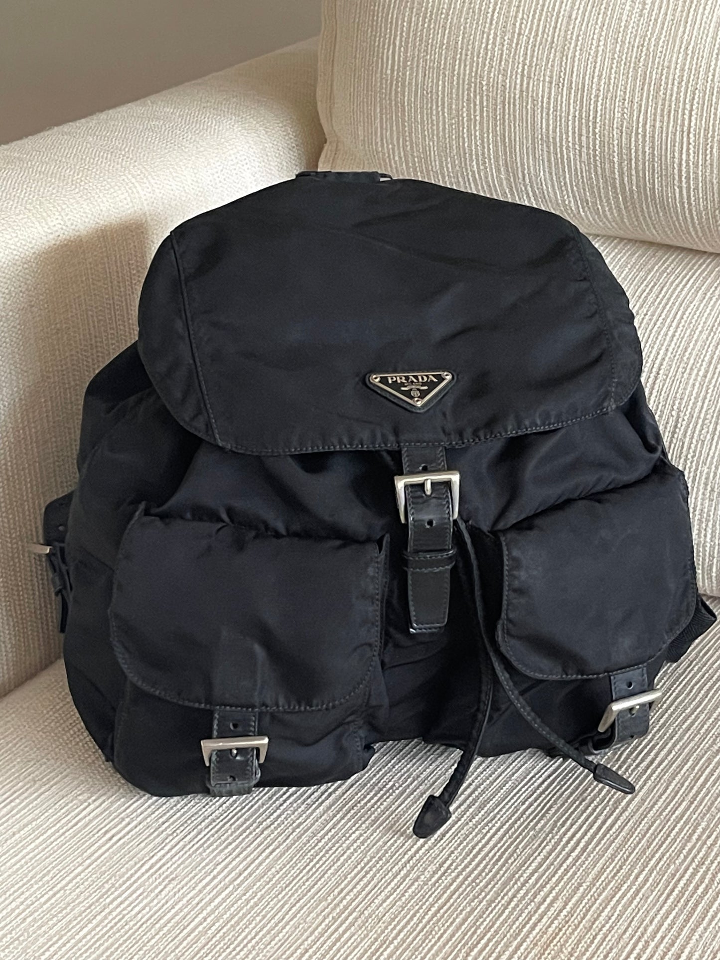 Zaino PRADA