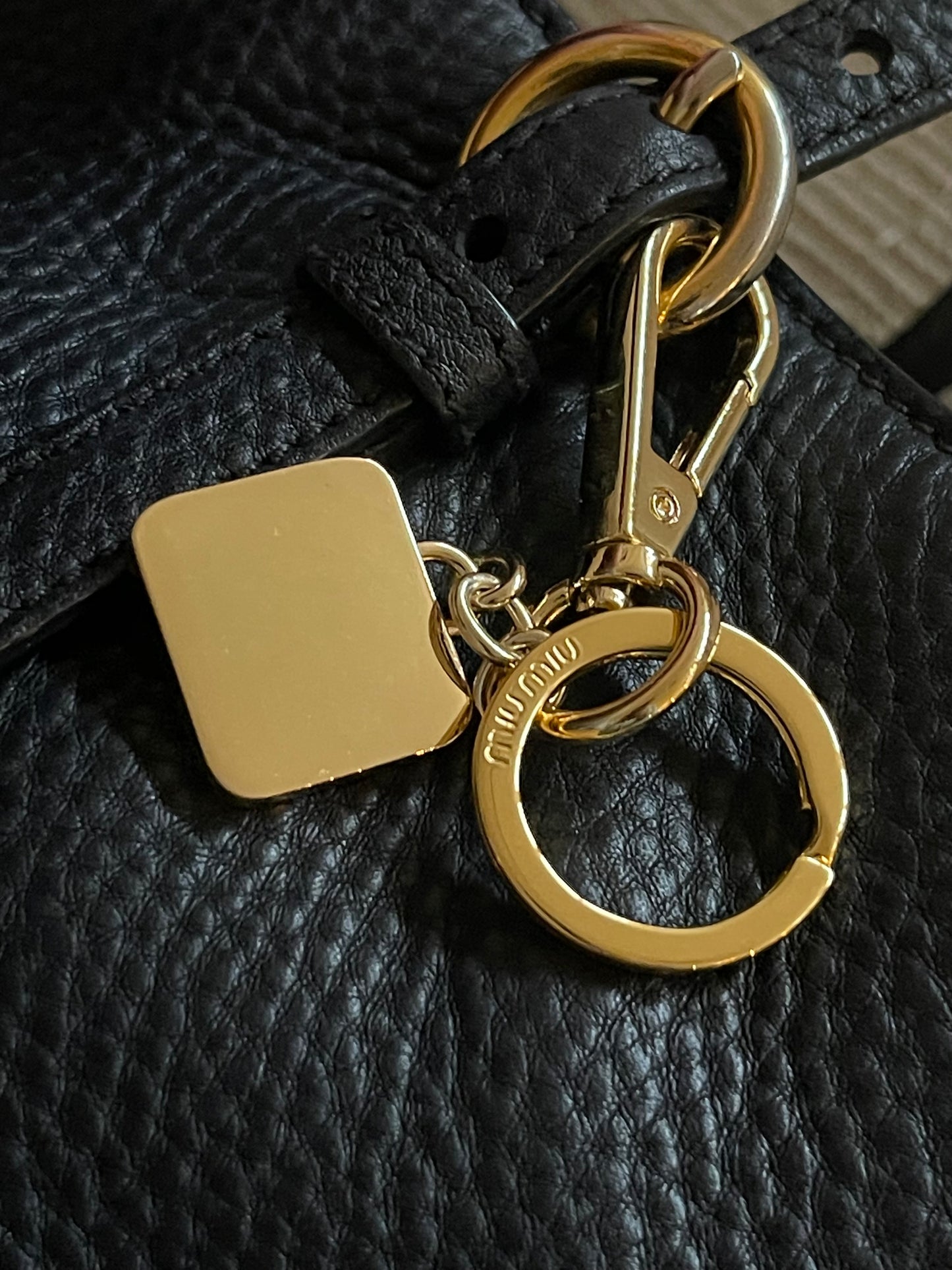Borsa MIU MIU