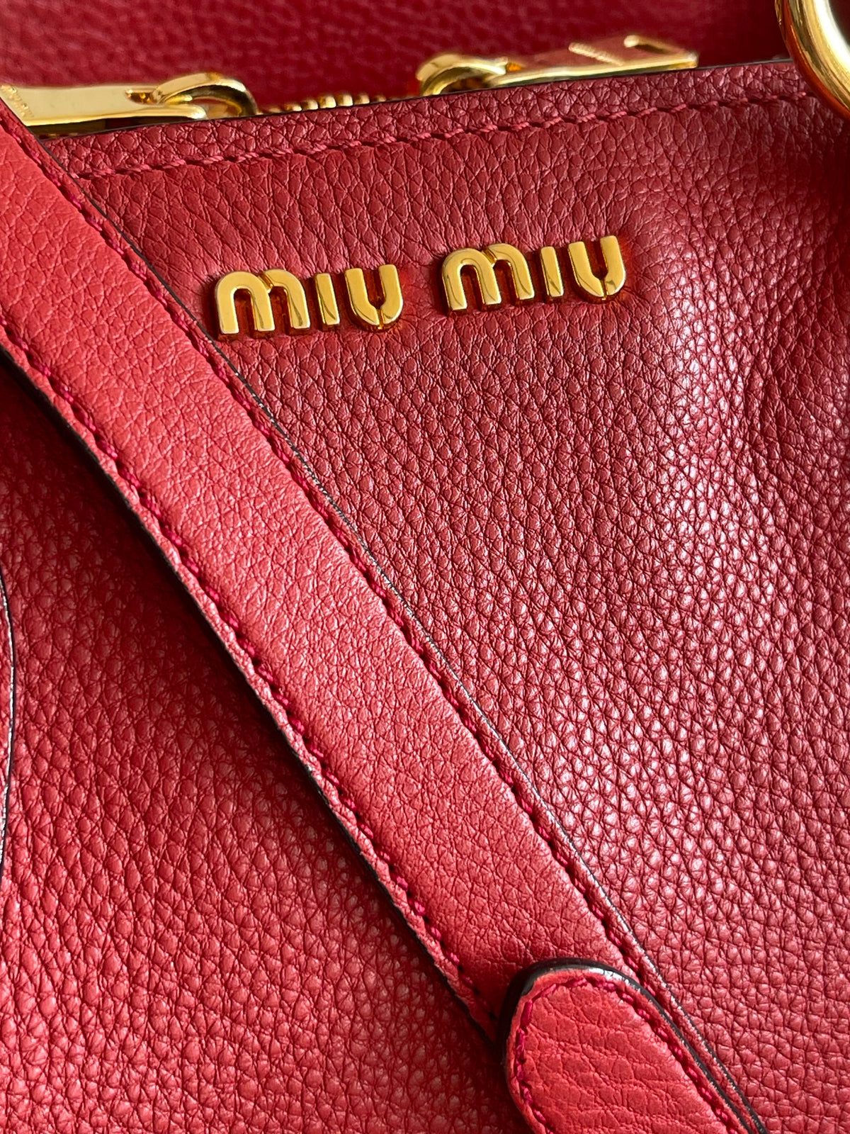Borsa MIU MIU