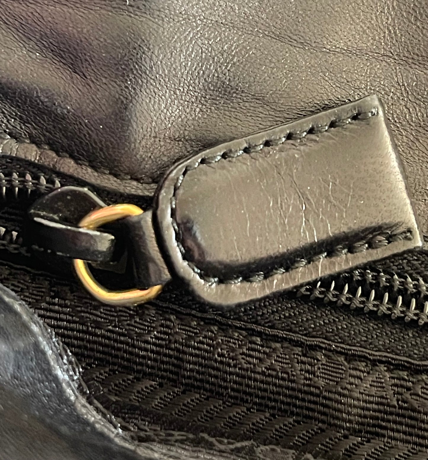 Borsa PRADA