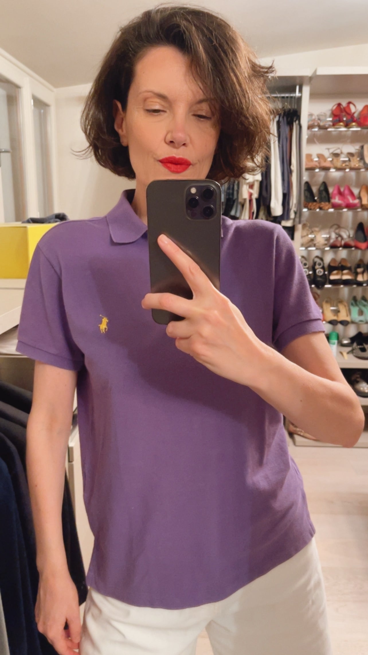 Polo RALPH LAUREN