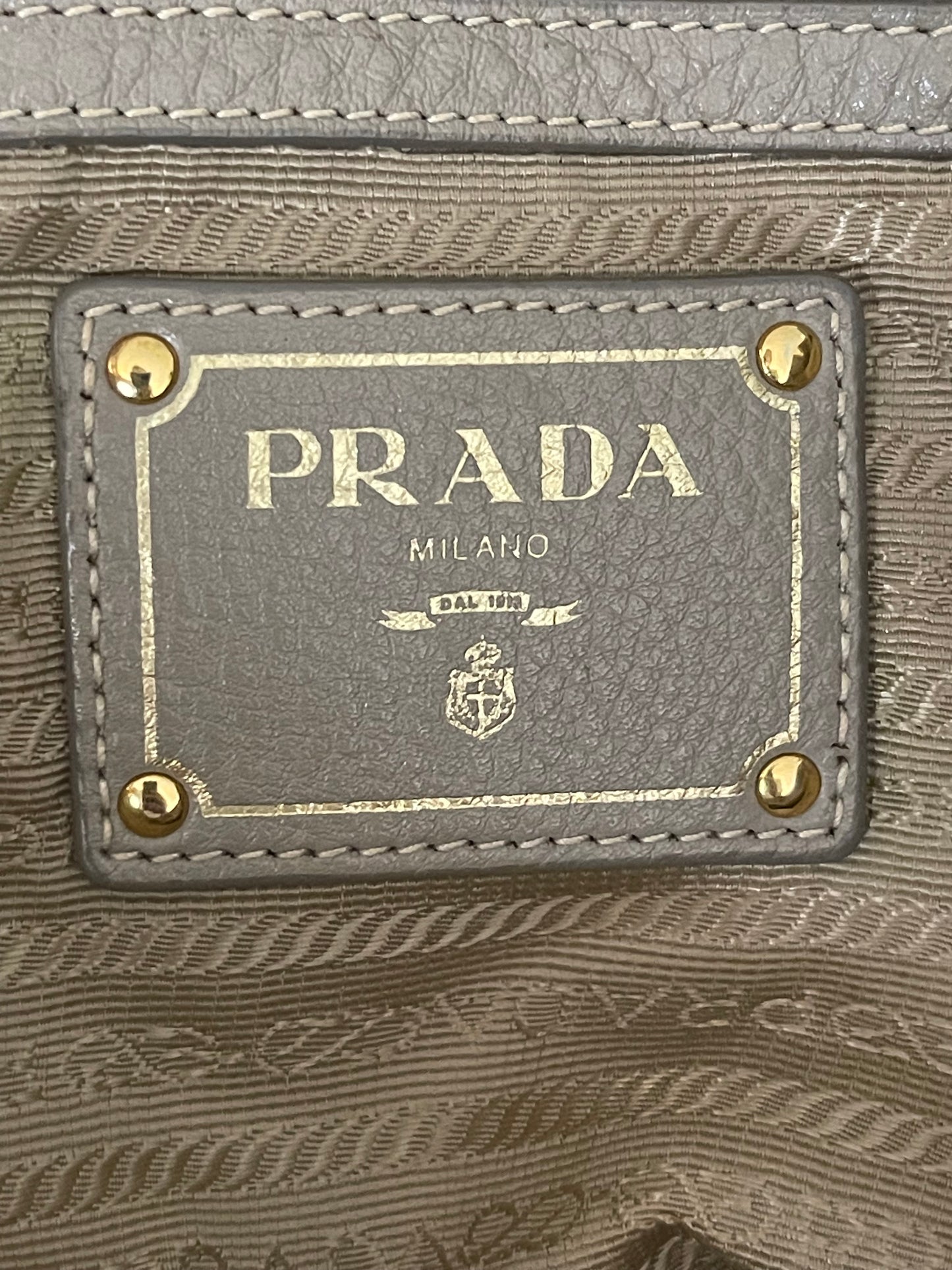 Borsa PRADA