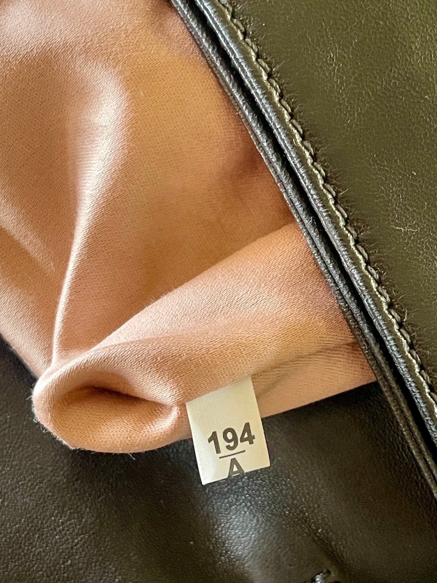Borsa MIU MIU