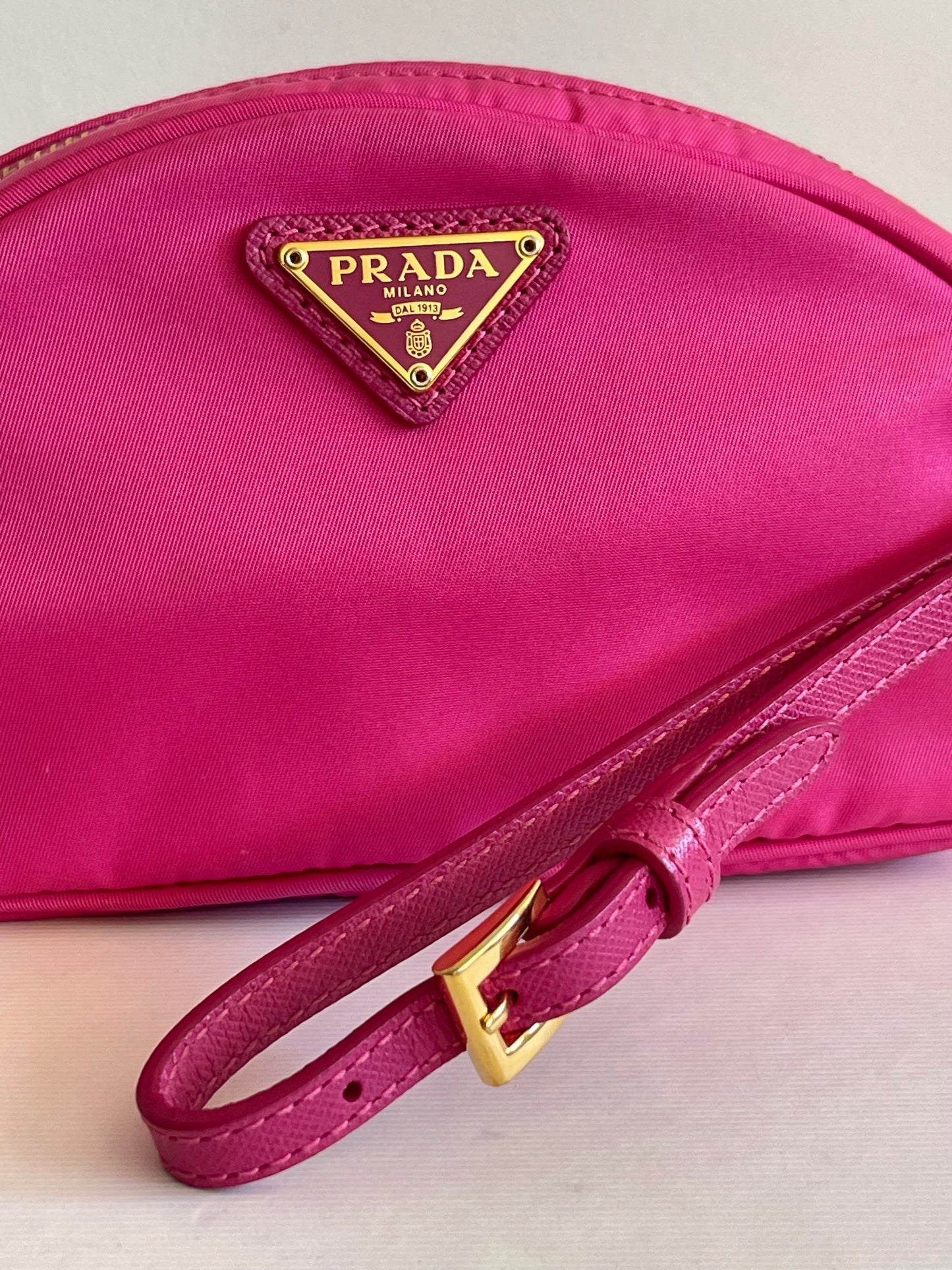 Borsa PRADA