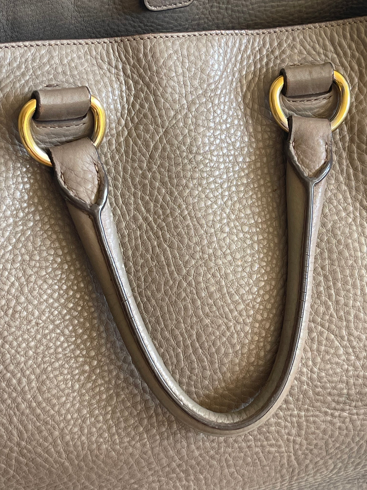 Borsa PRADA