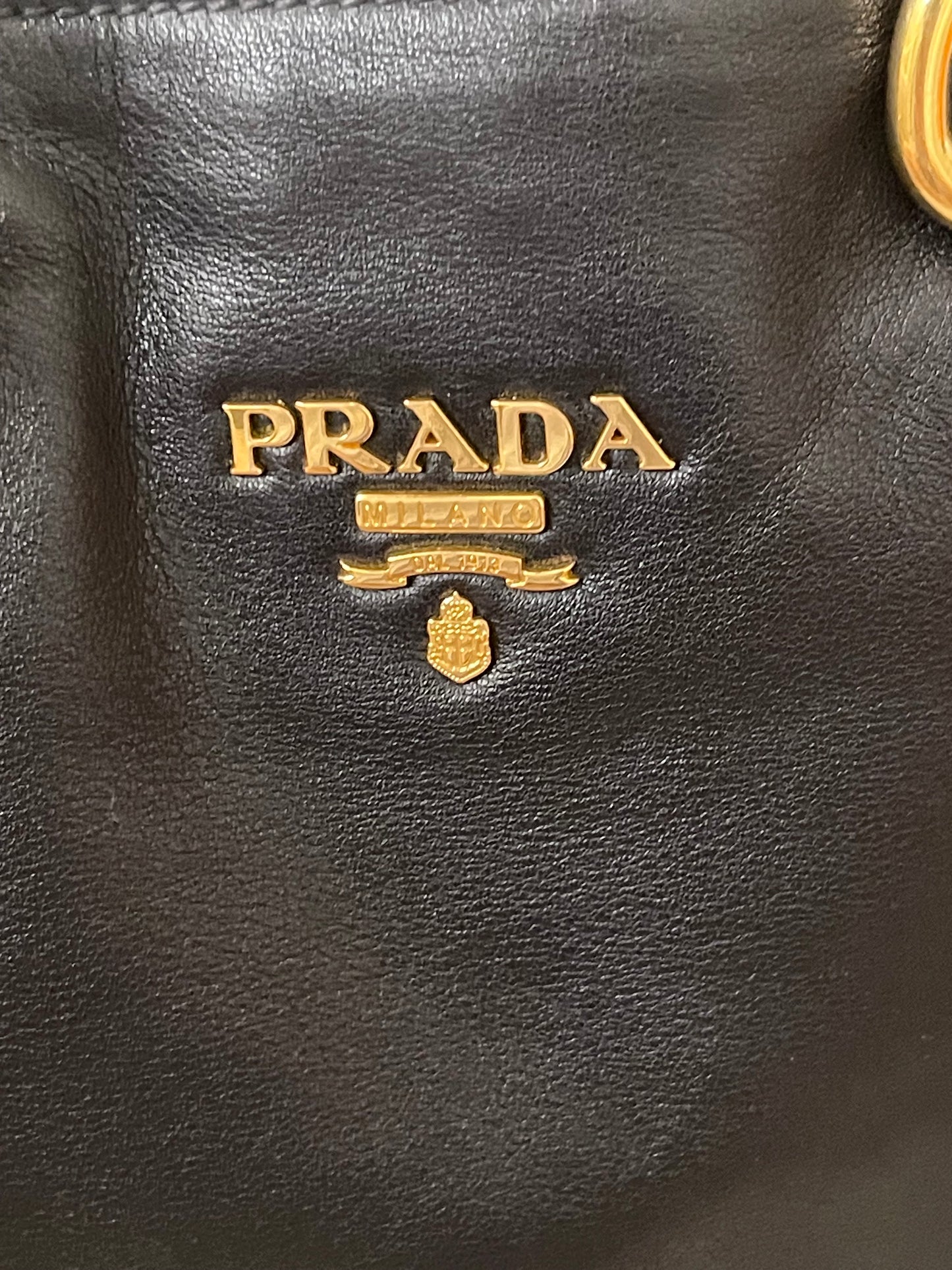 Borsa PRADA