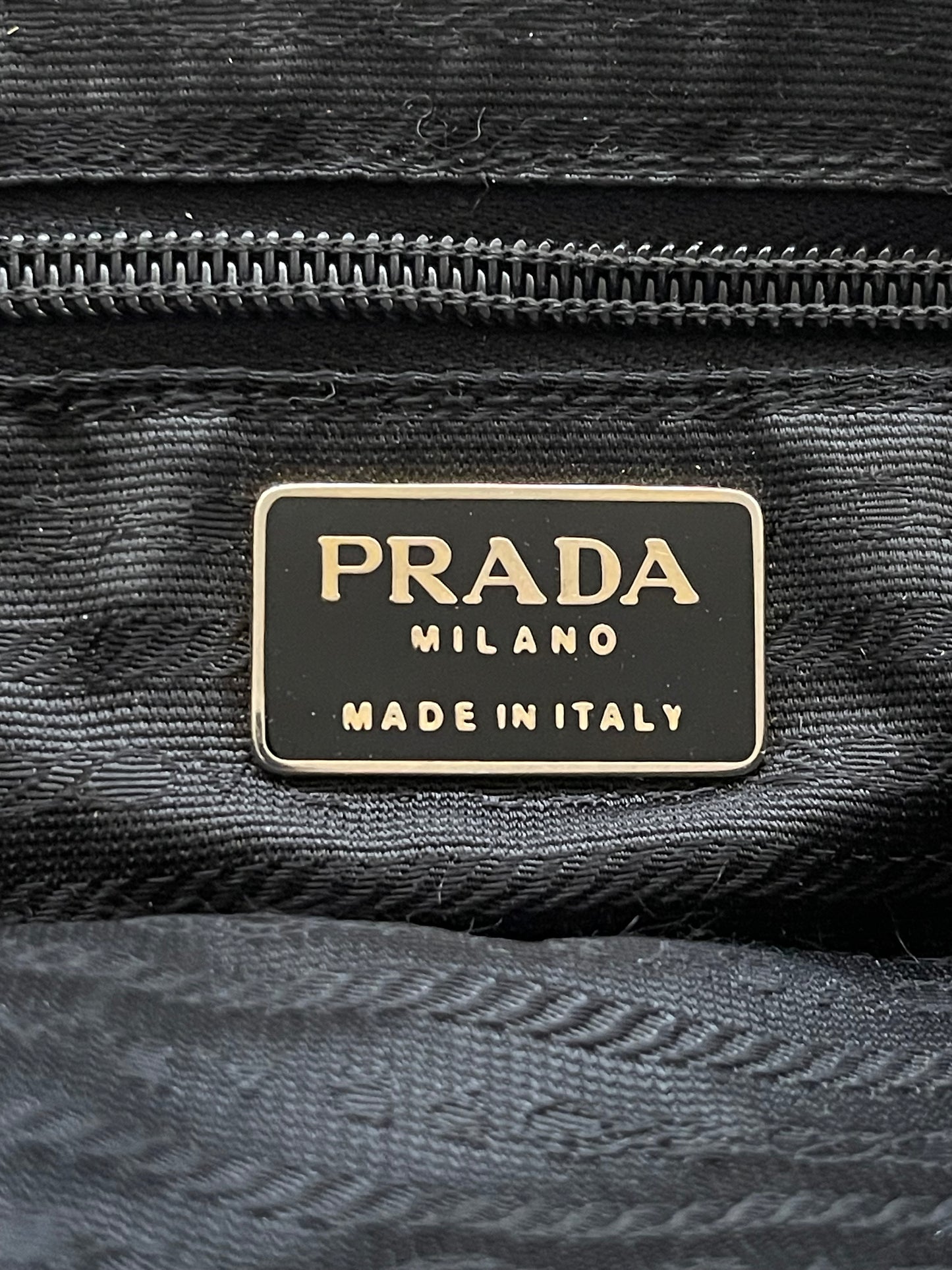 Borsa PRADA