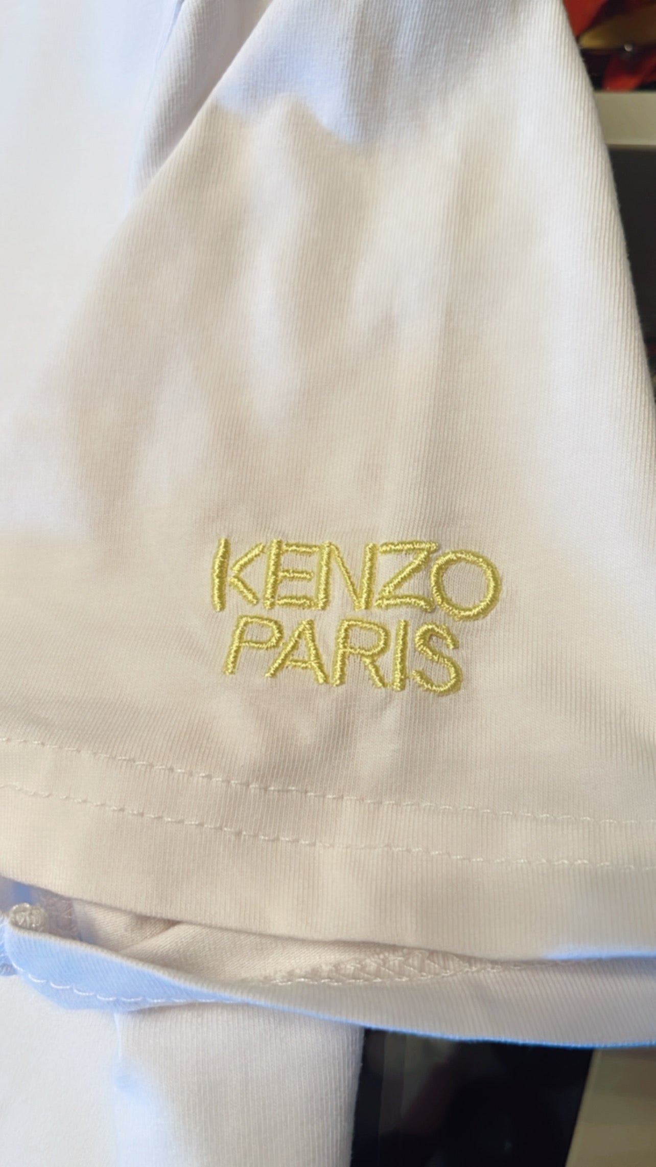 T-shirt KENZO