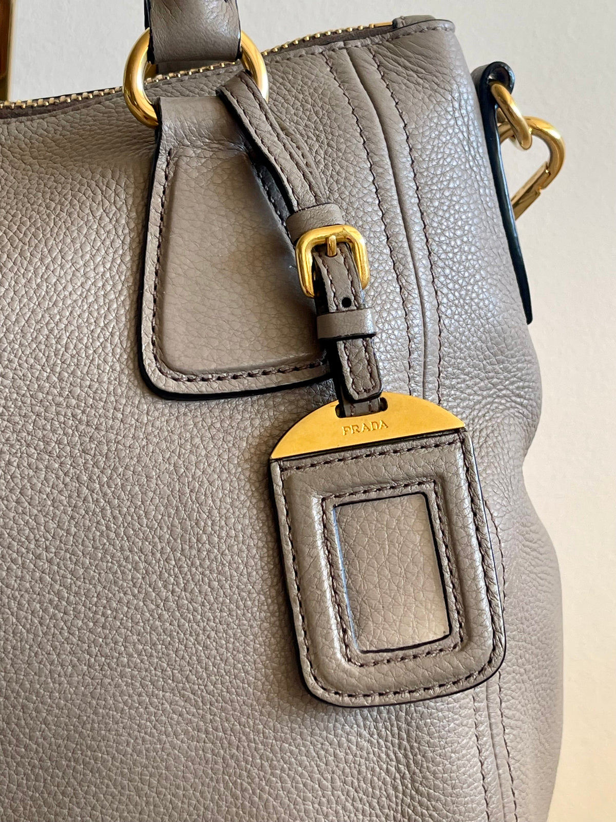 Borsa PRADA