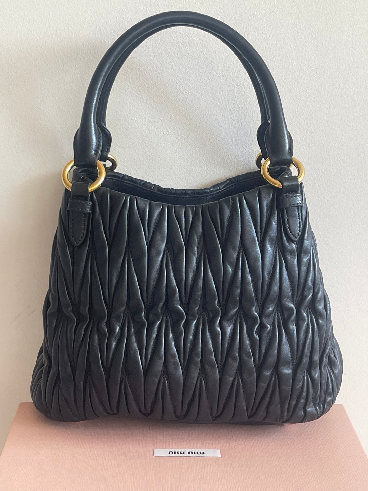 Borsa MIU MIU