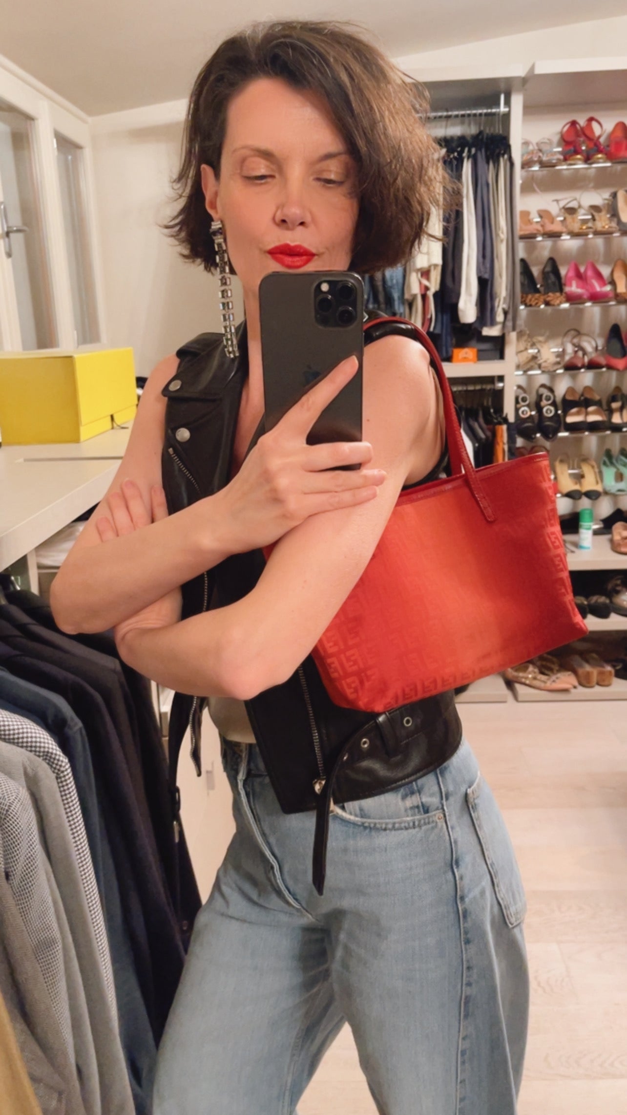 Borsa FENDI