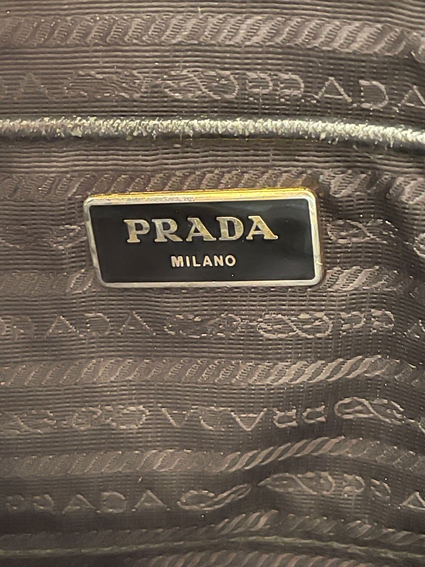 Borsa PRADA