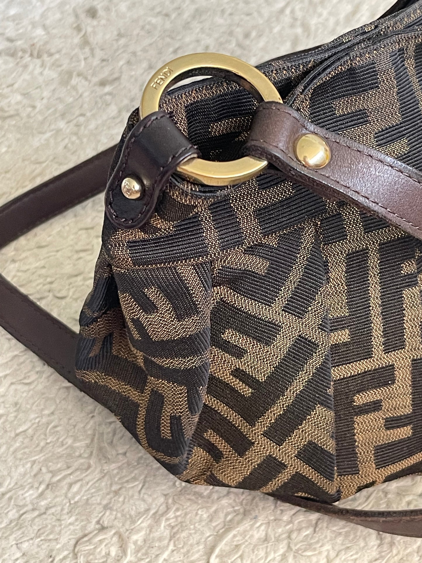 Borsa FENDI
