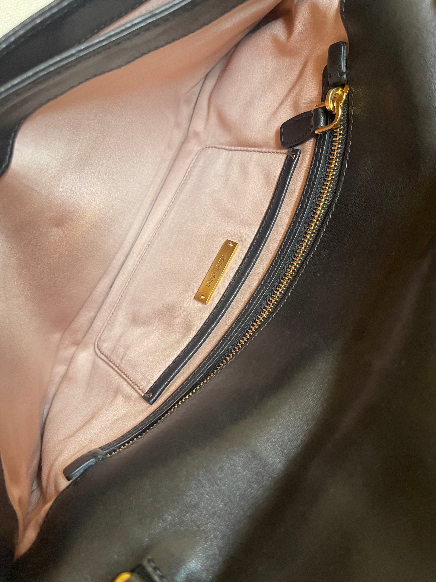 Borsa MIU MIU
