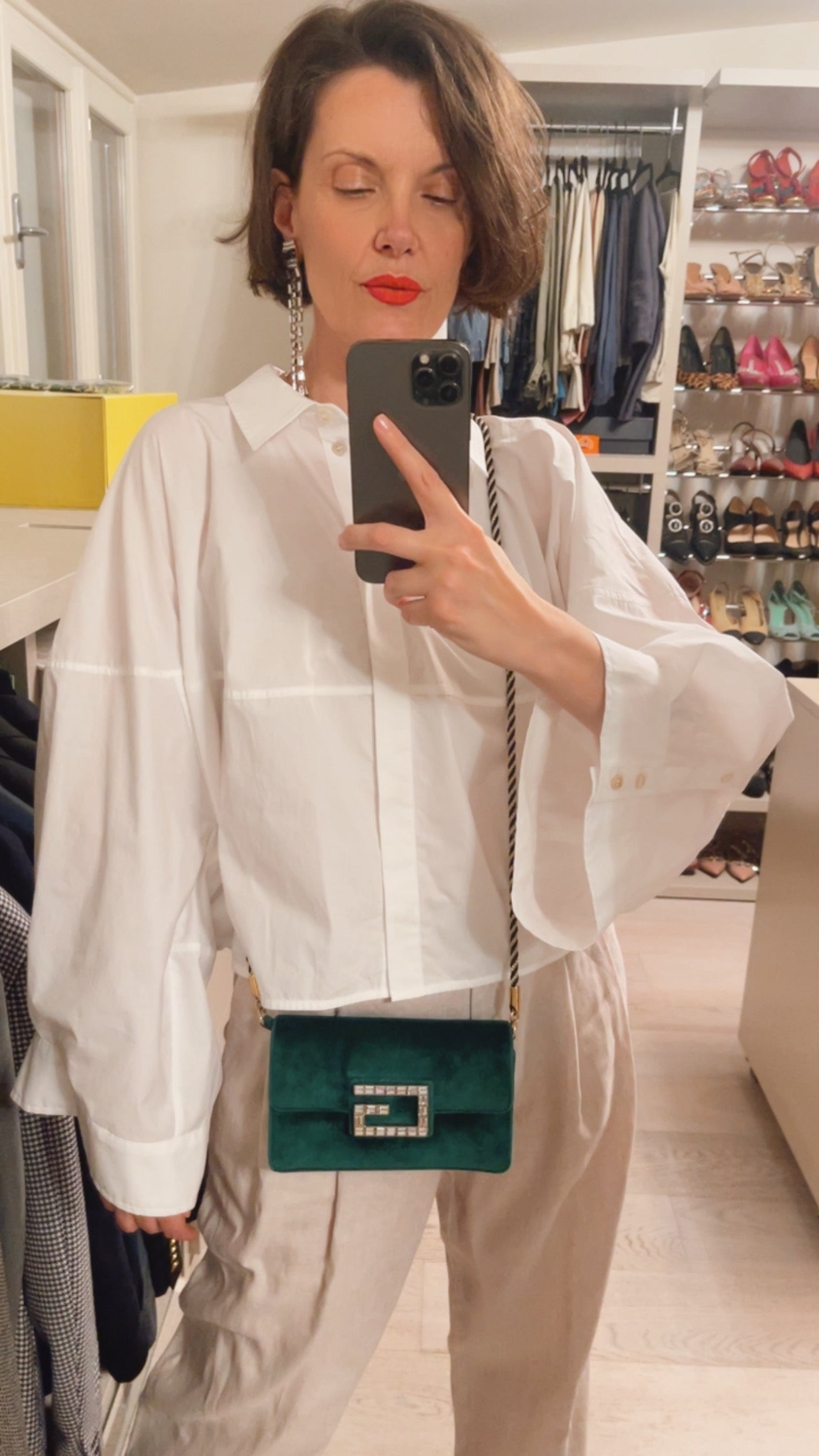 Borsa GUCCI