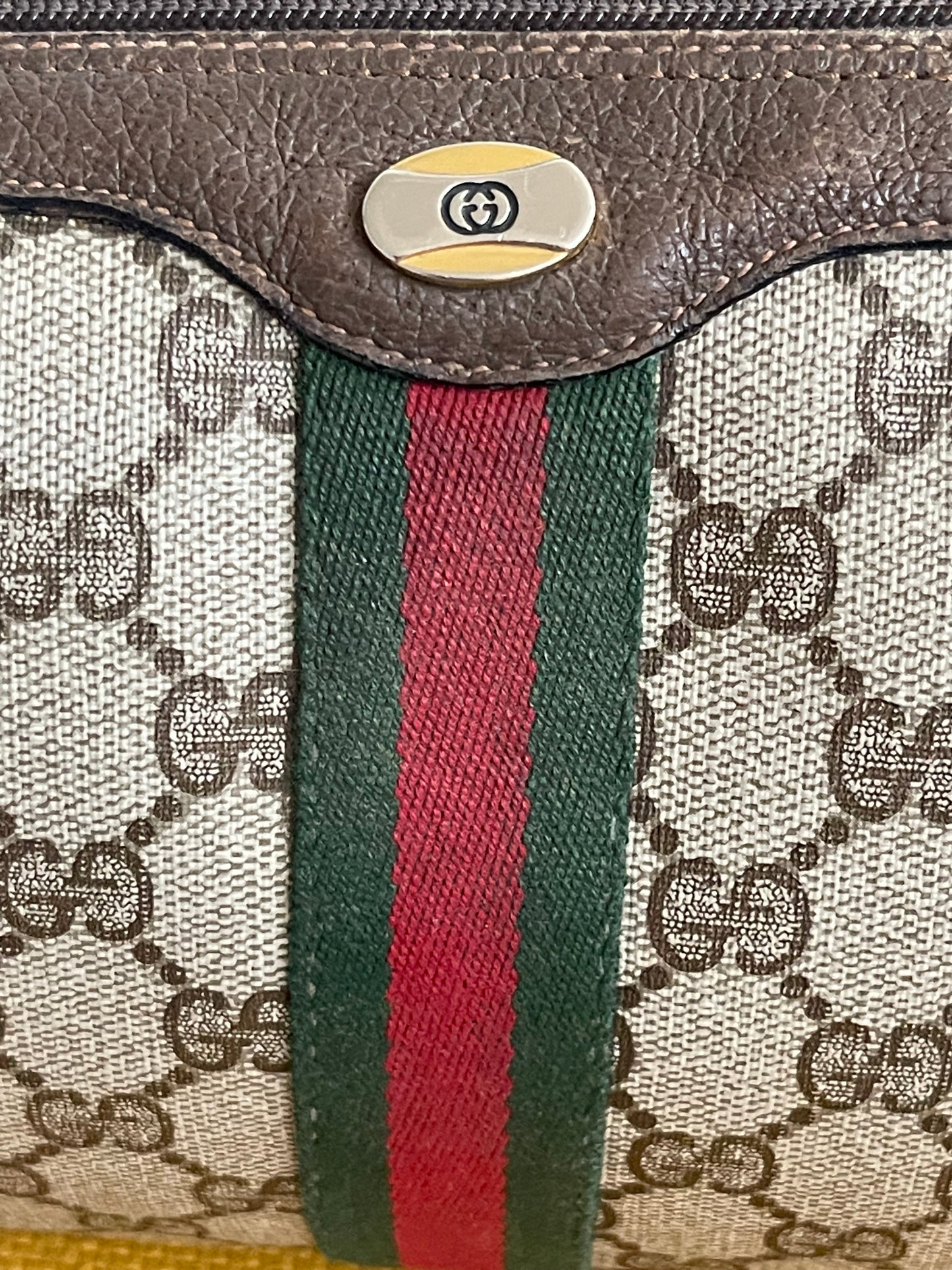 Borsa GUCCI