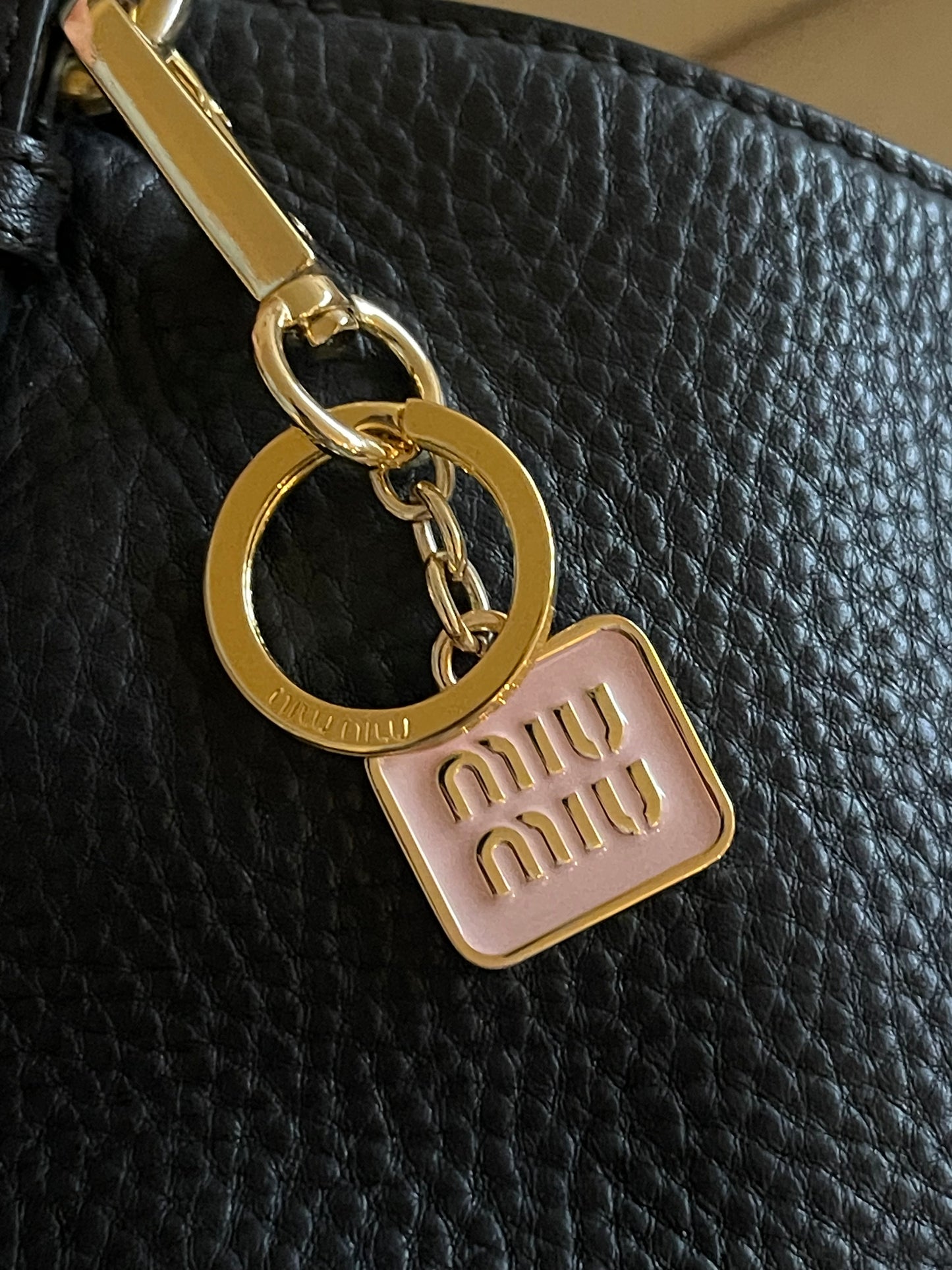 Borsa MIU MIU