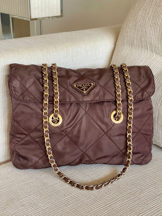 Borsa PRADA