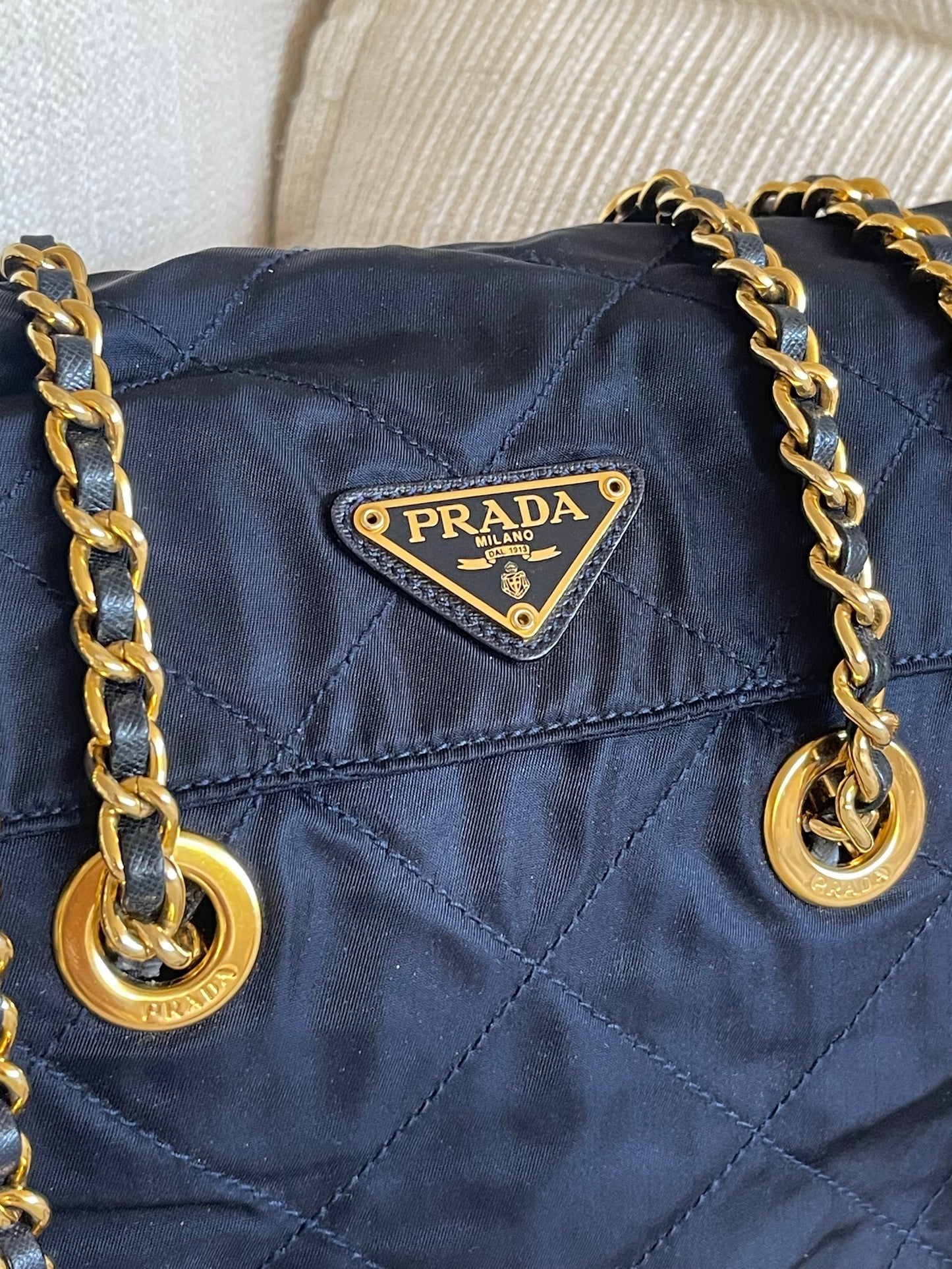Borsa PRADA