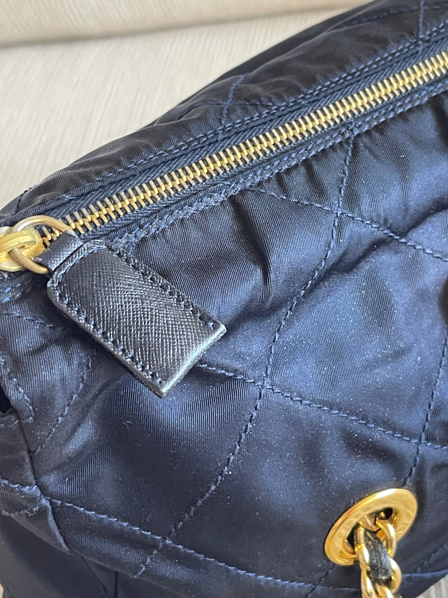 Borsa PRADA