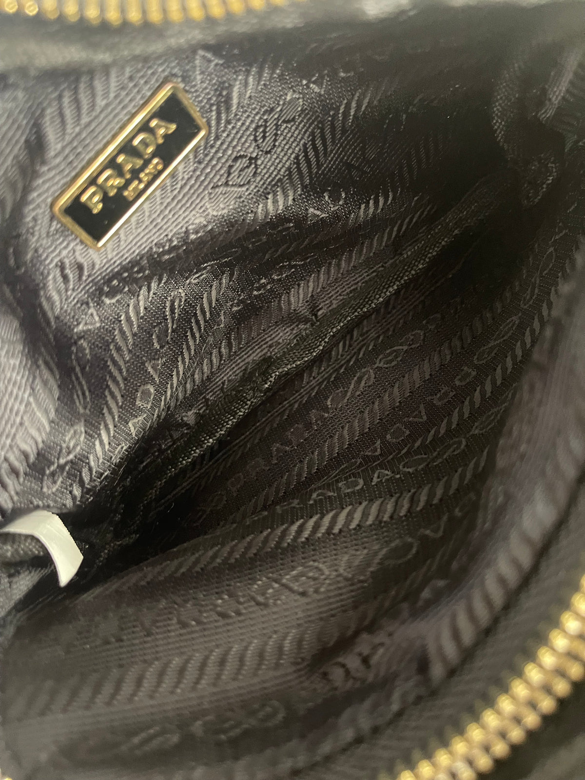 Borsa Prada