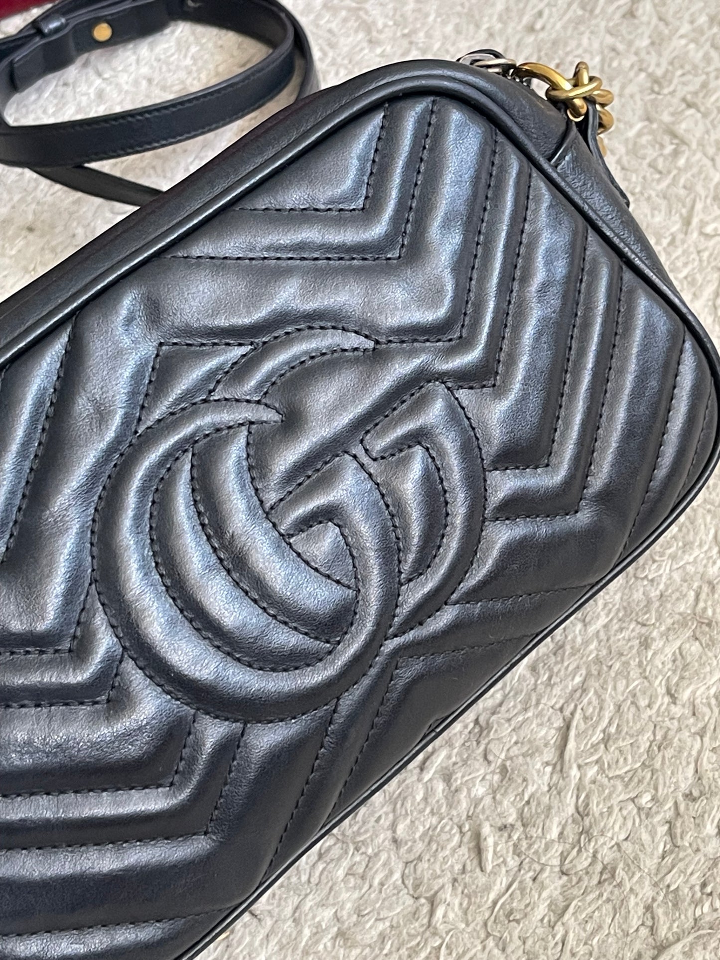 Borsa GUCCI