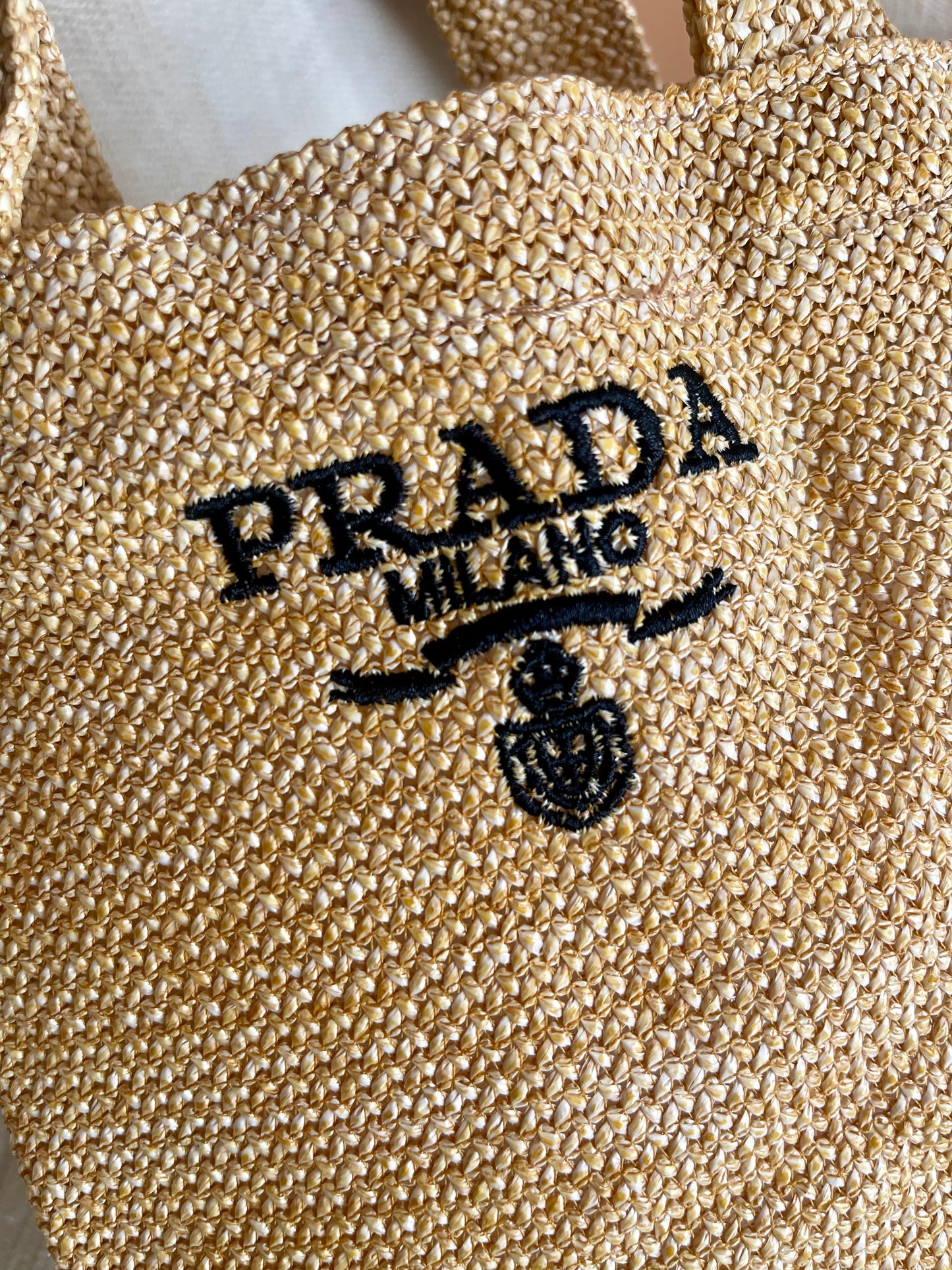 Borsa PRADA