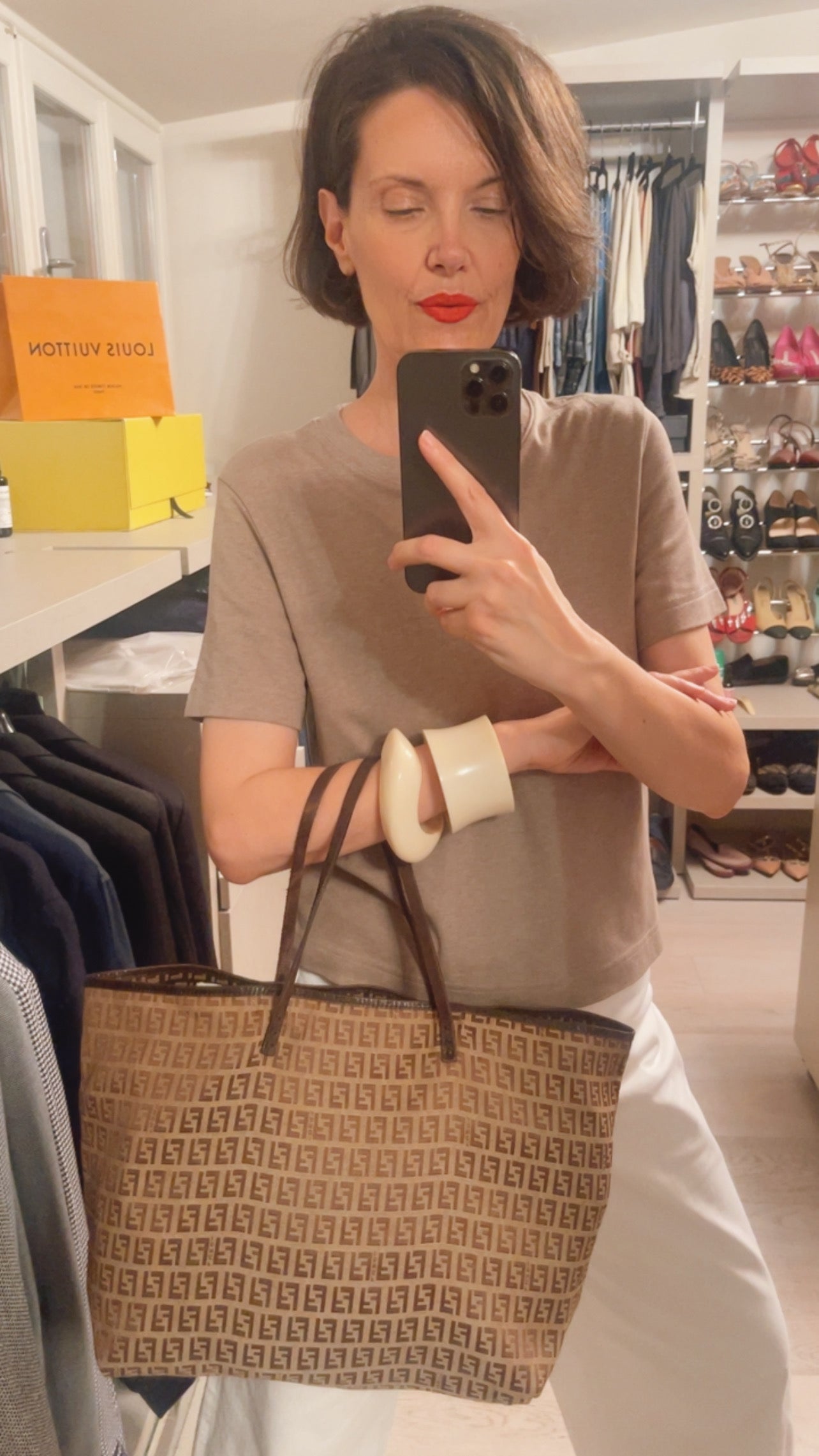 Borsa FENDI