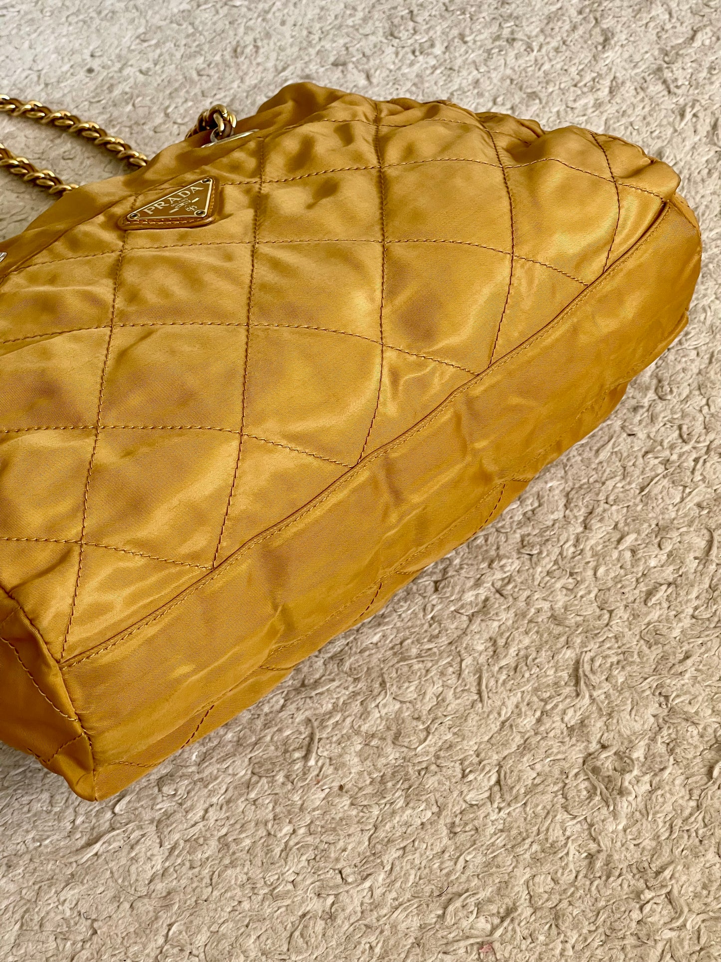 Borsa PRADA