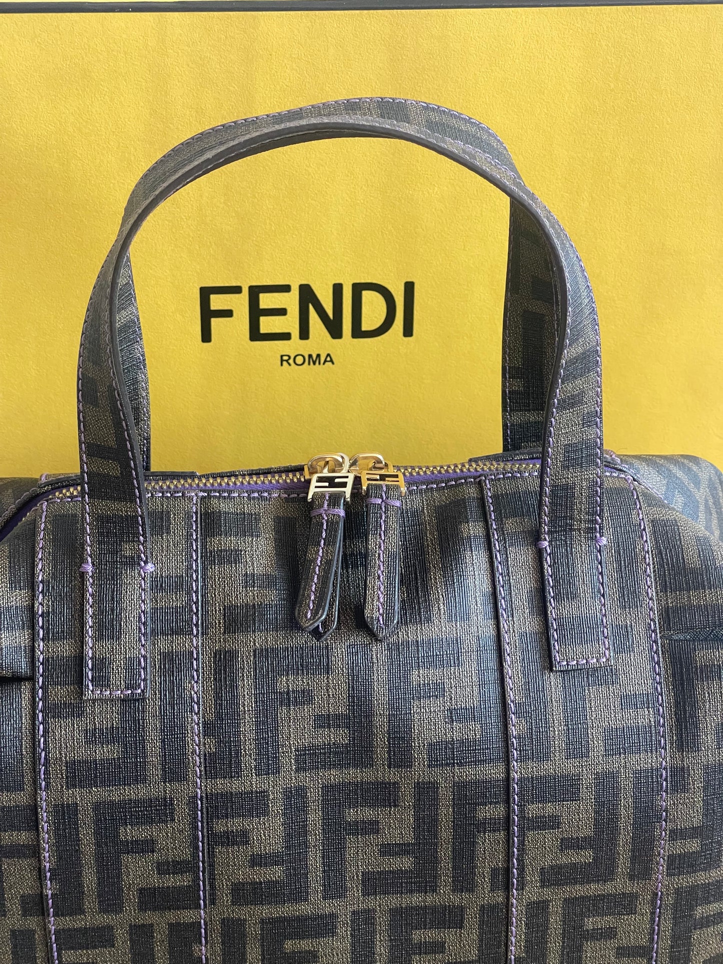 Borsa FENDI