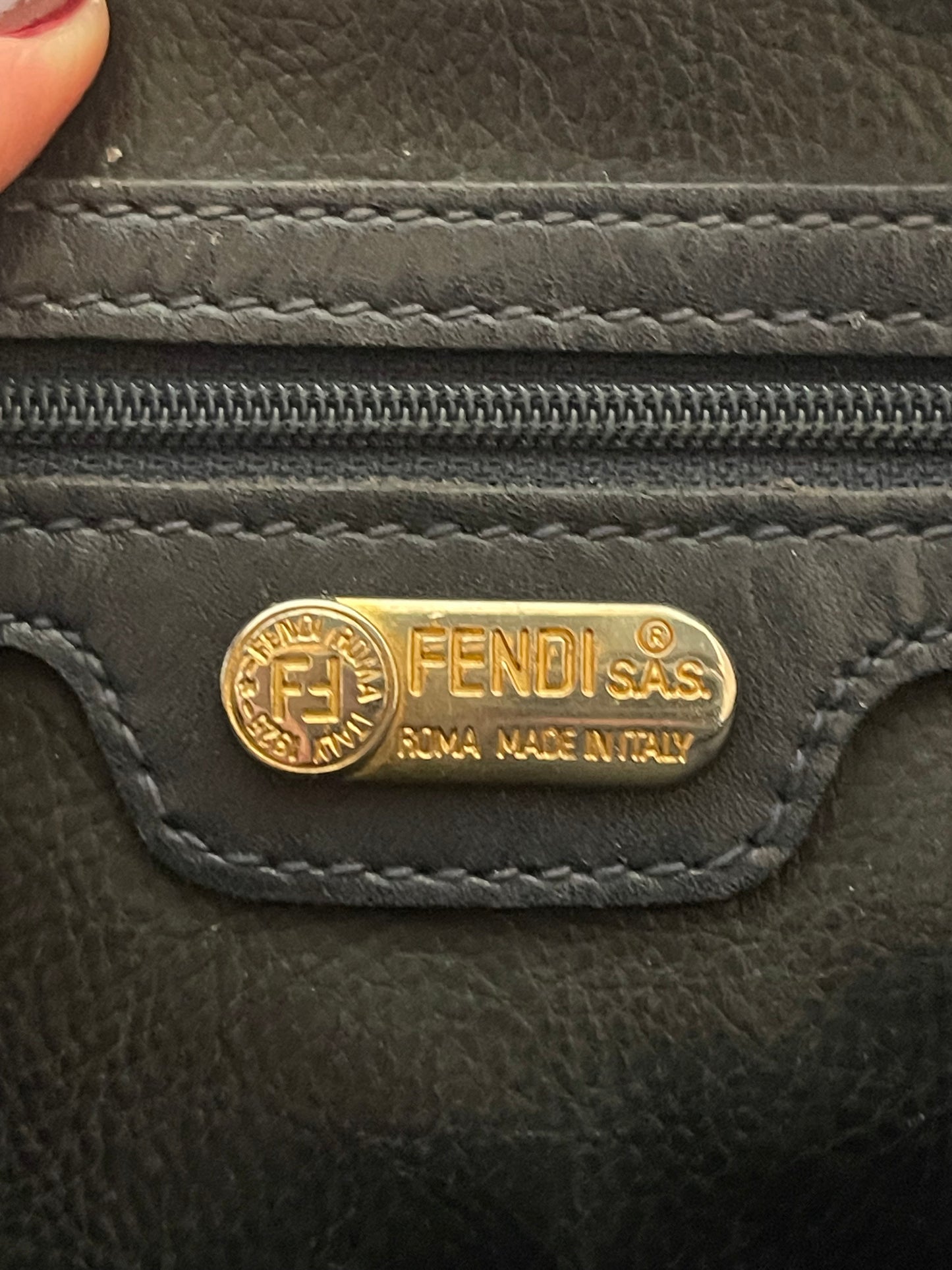 Borsa FENDI