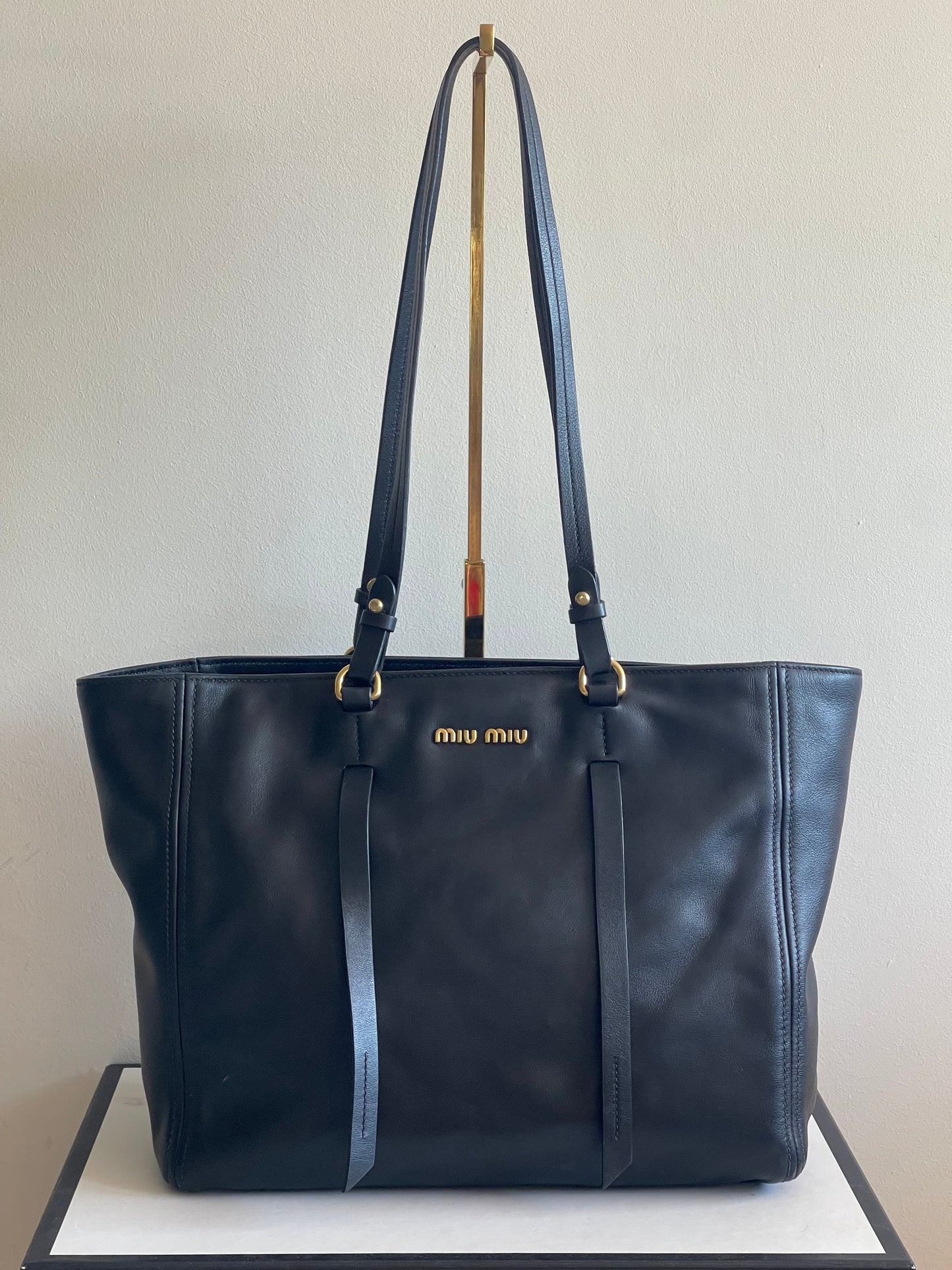 Borsa MIU MIU