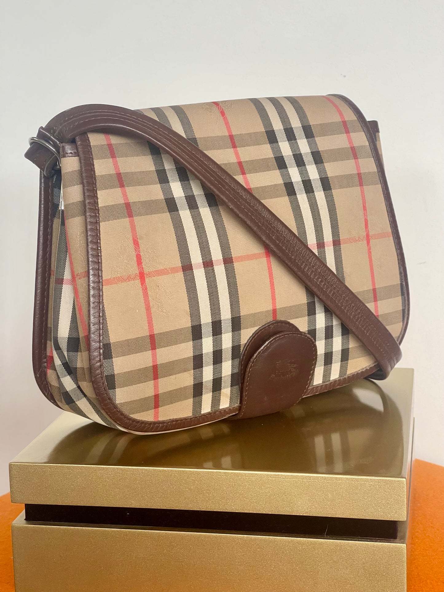 Borsa BURBERRY