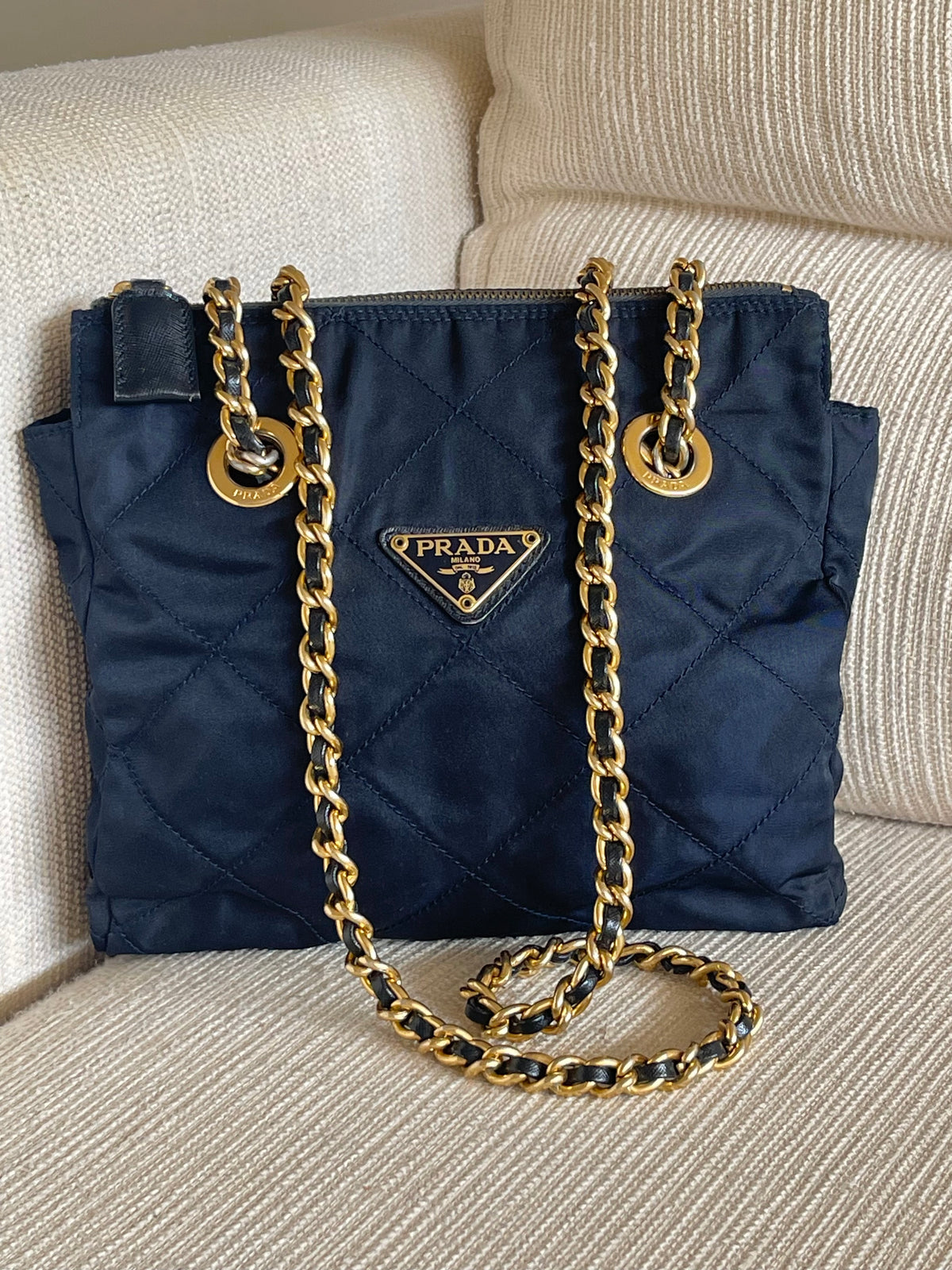 Borsa PRADA