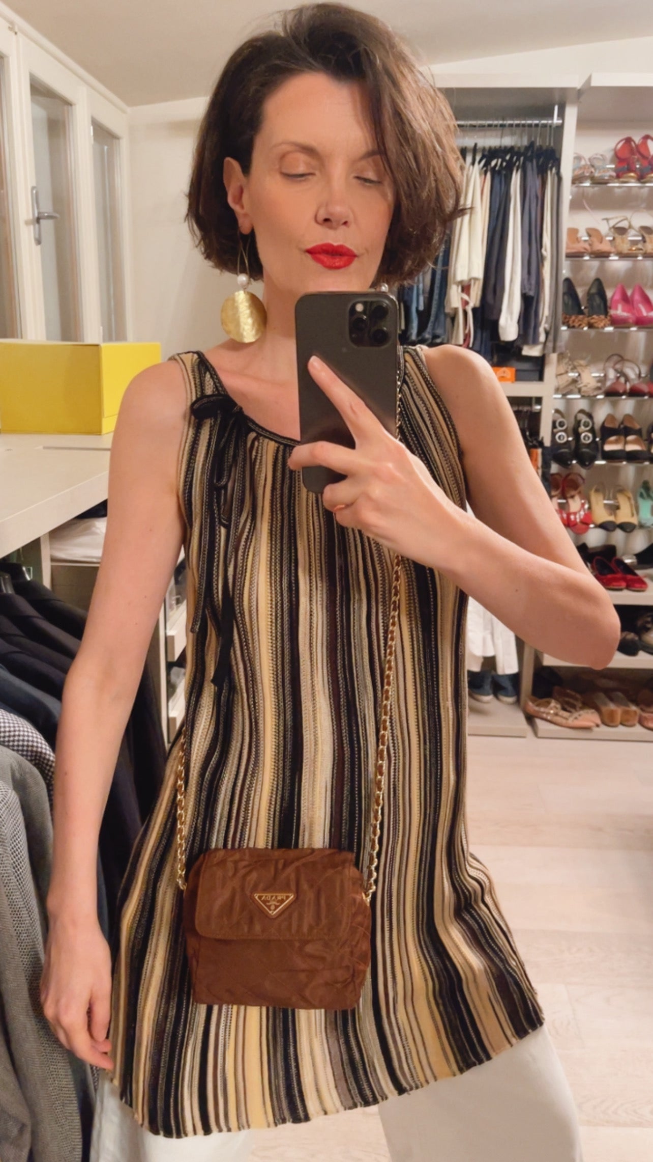 Borsa PRADA