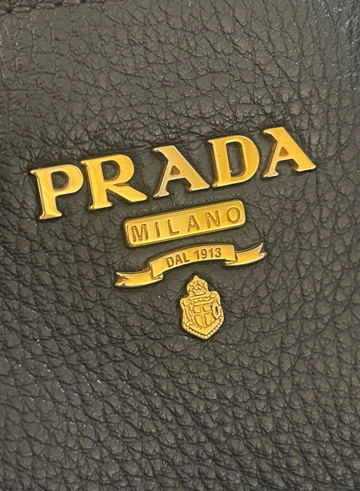 Borsa PRADA