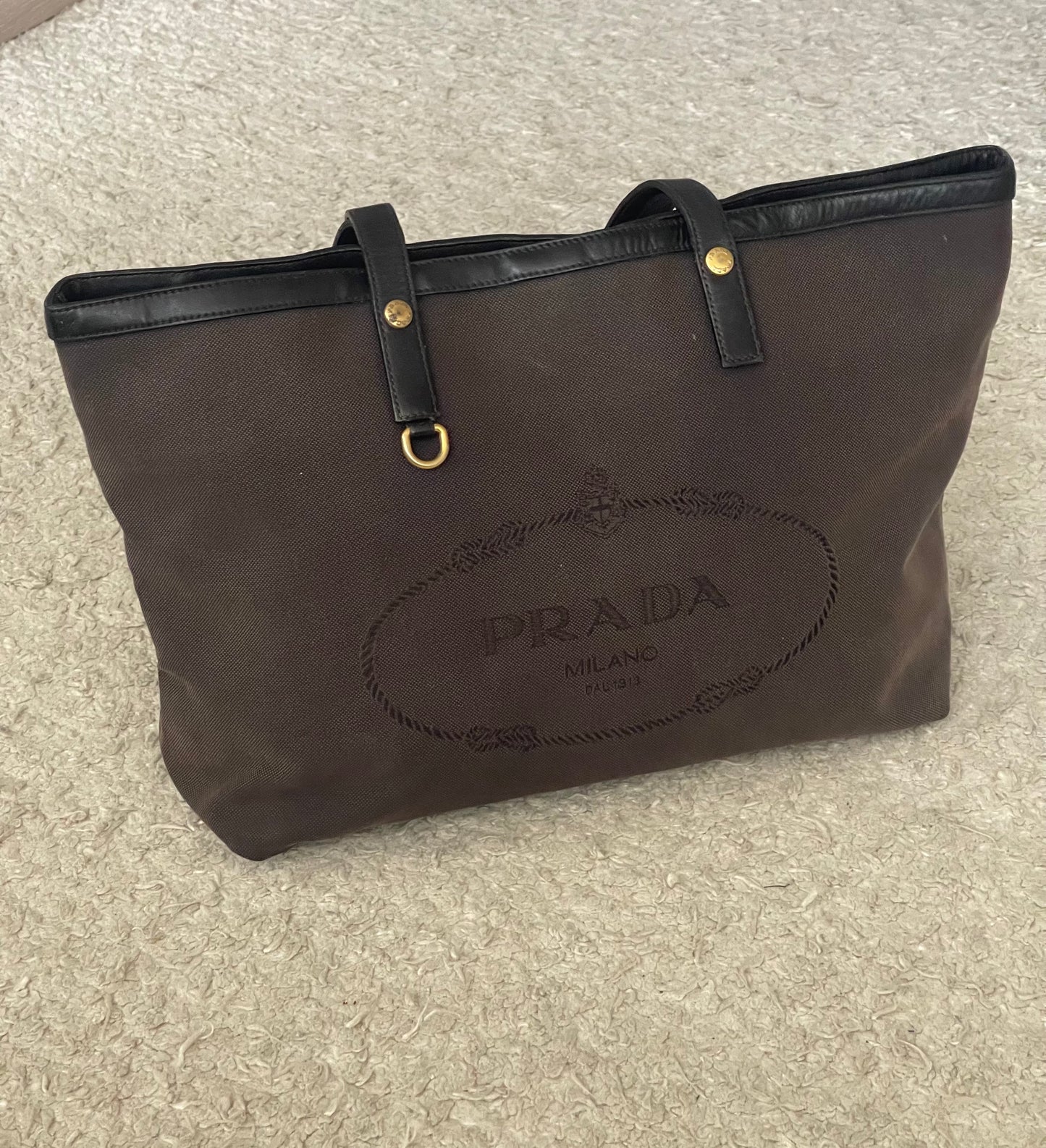 Borsa PRADA