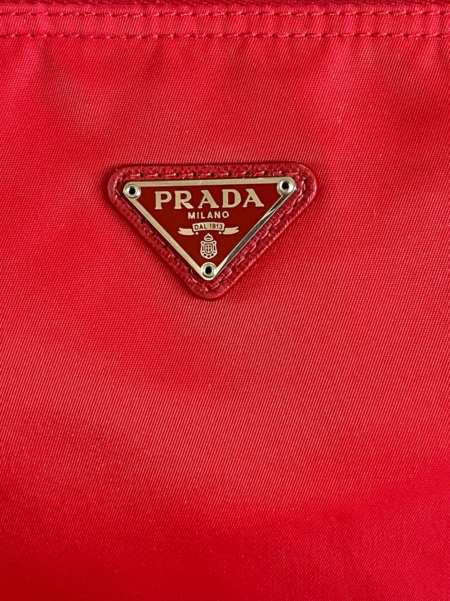 Necessaire PRADA