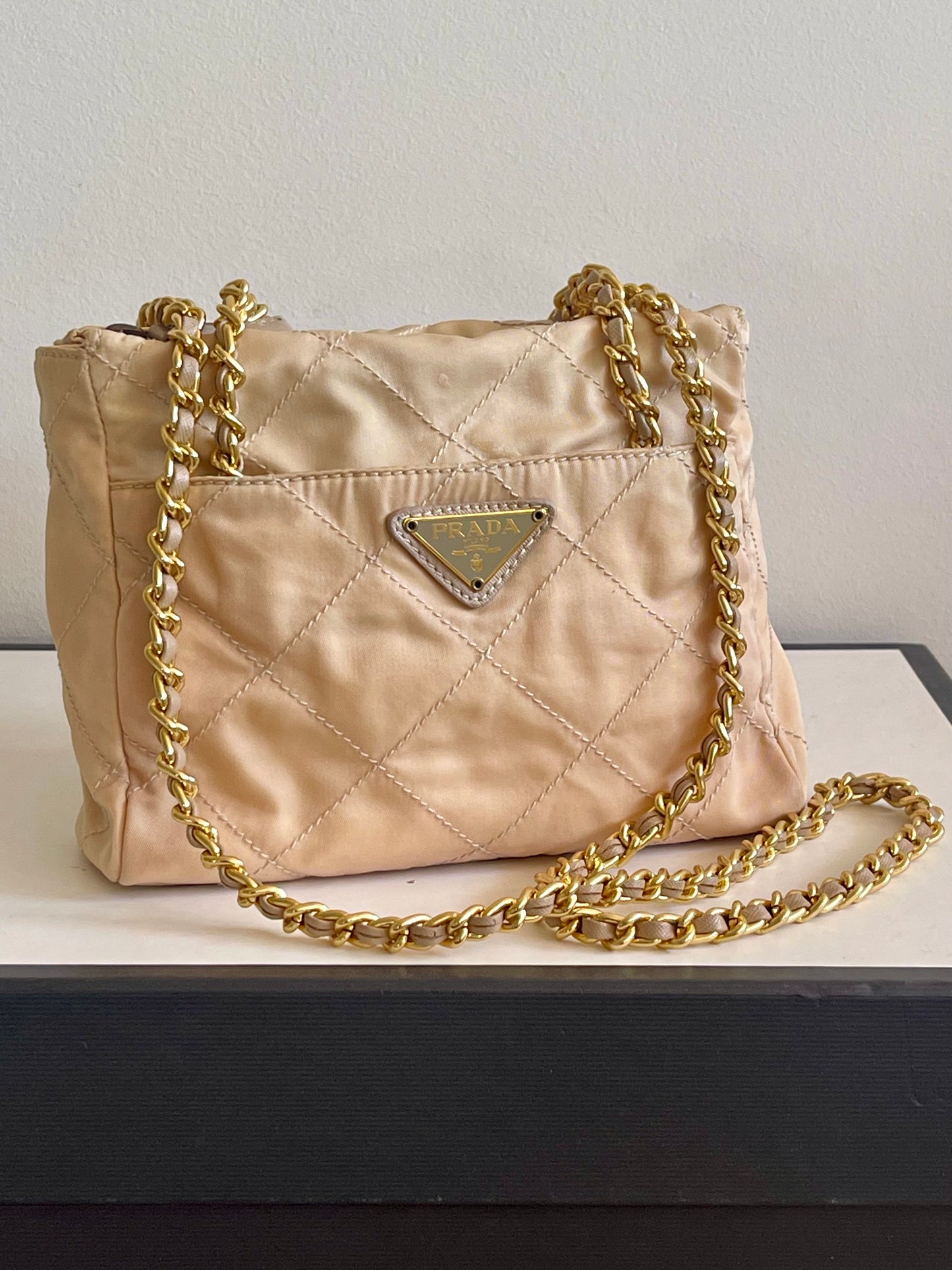 Borsa PRADA