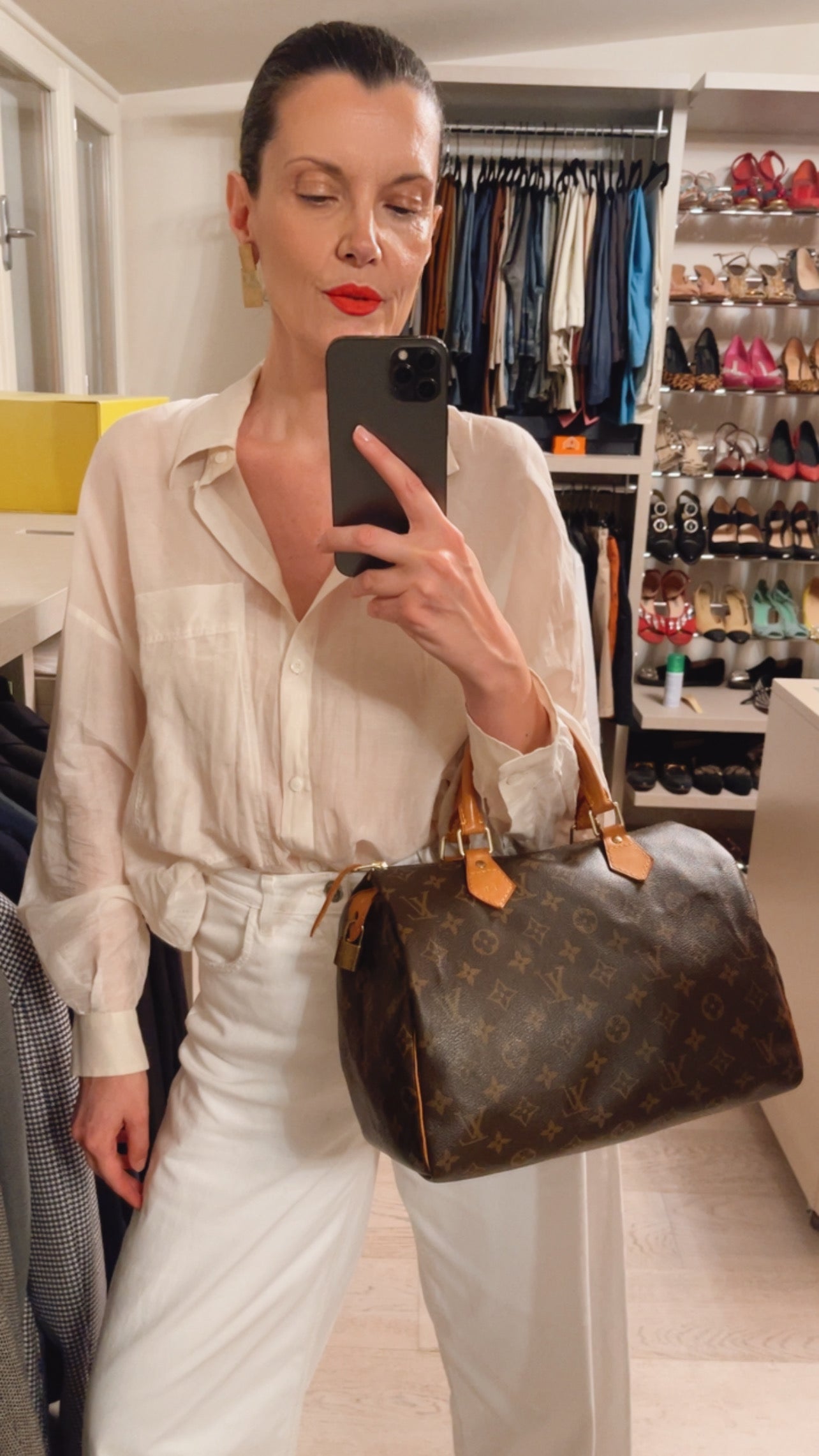 Borsa LOUIS VUITTON