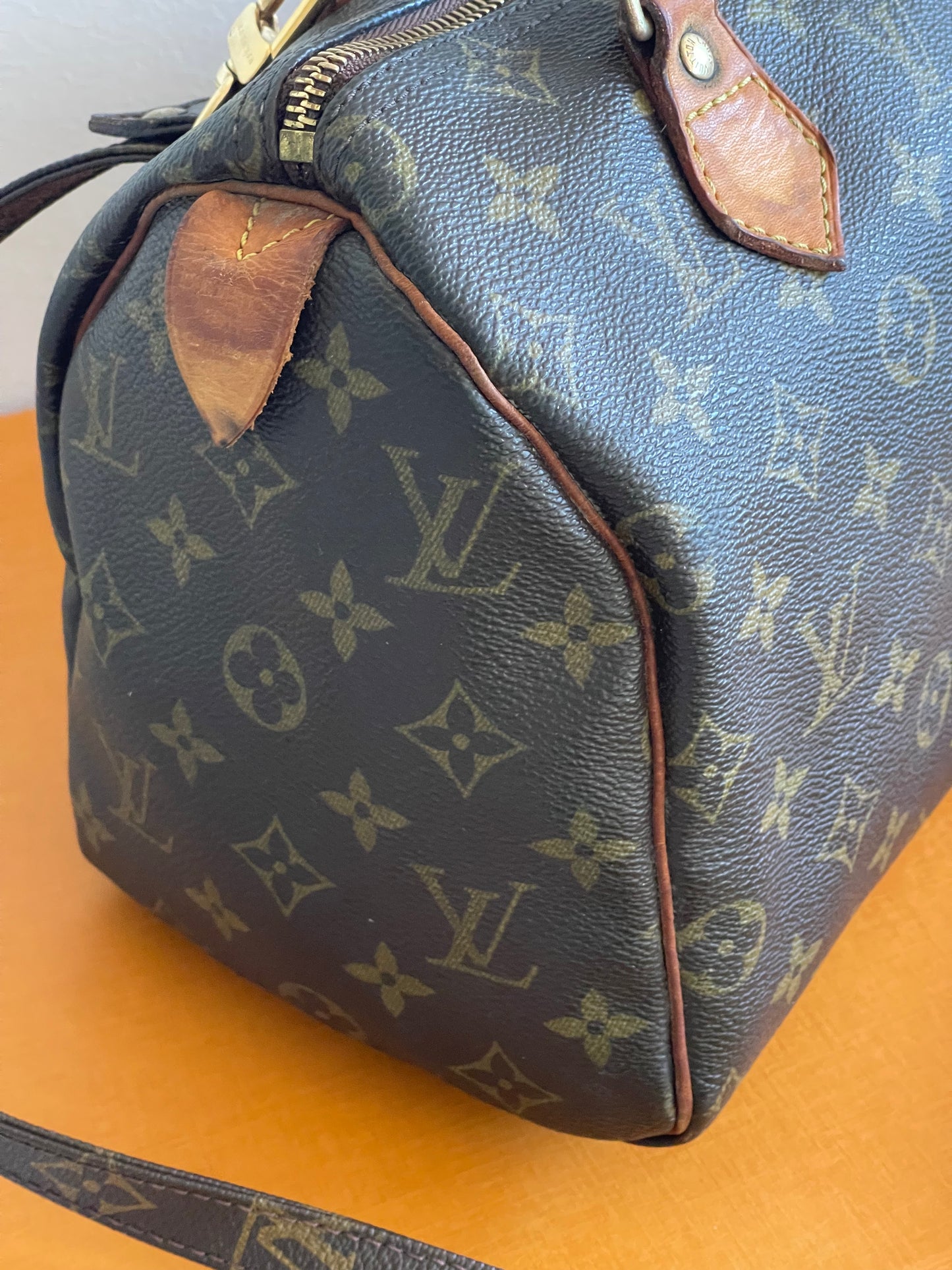 Borsa LOUIS VUITTON