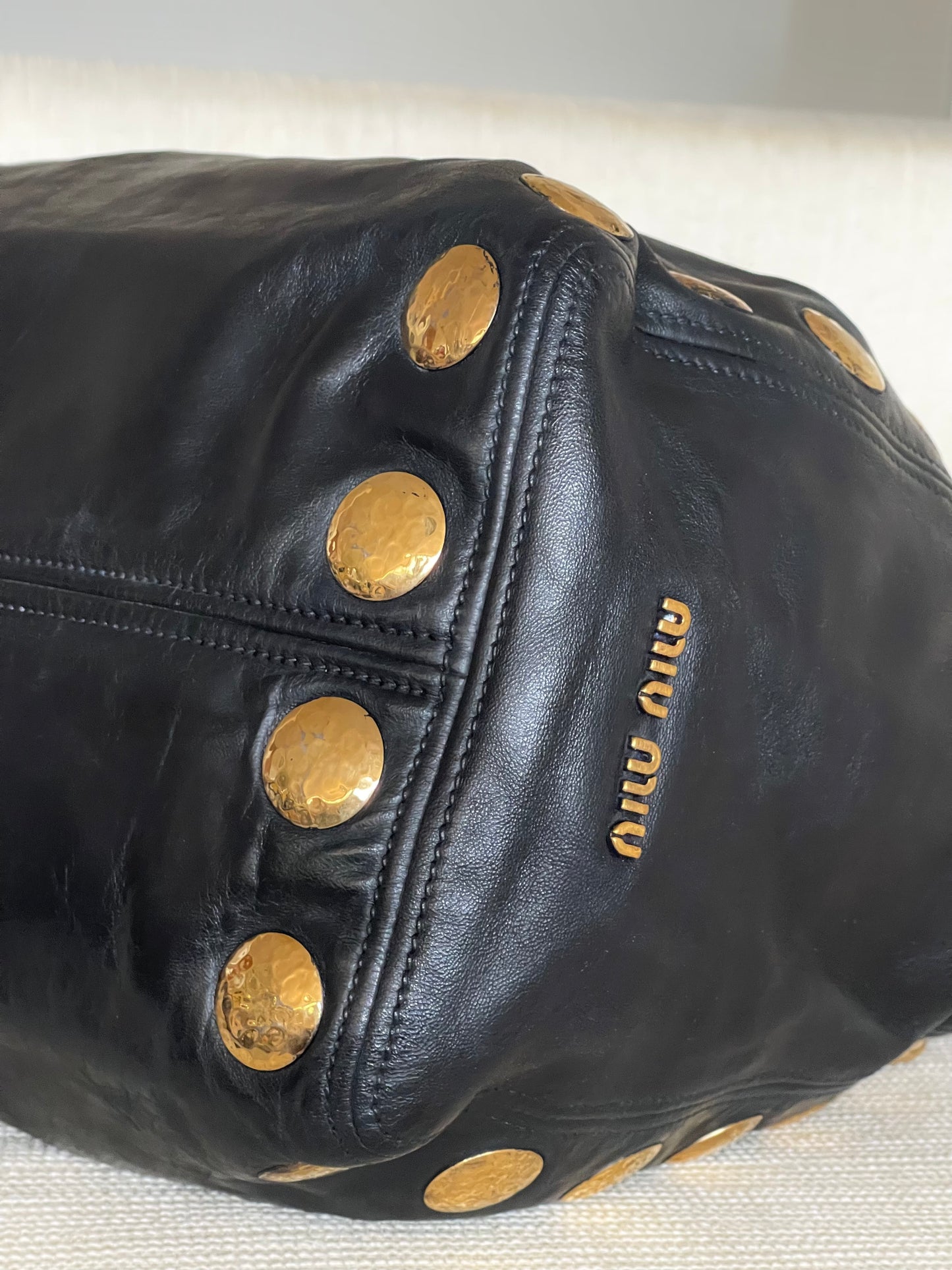 Borsa MIU MIU