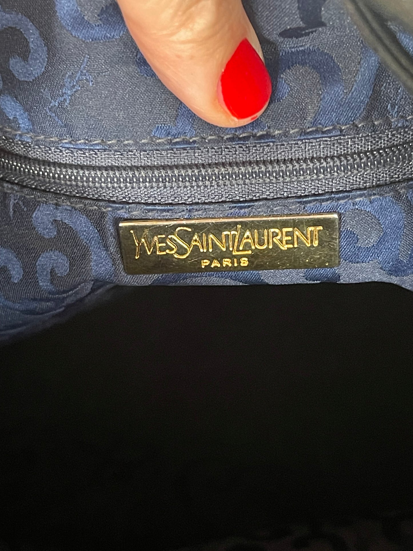 Borsa YSL