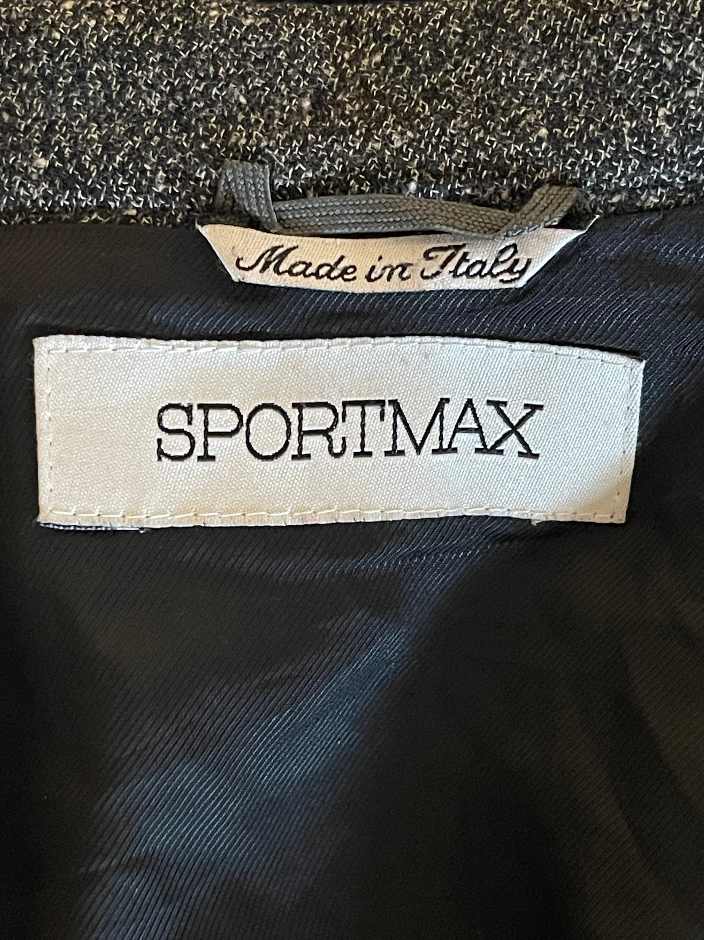 Giacca SPORTMAX